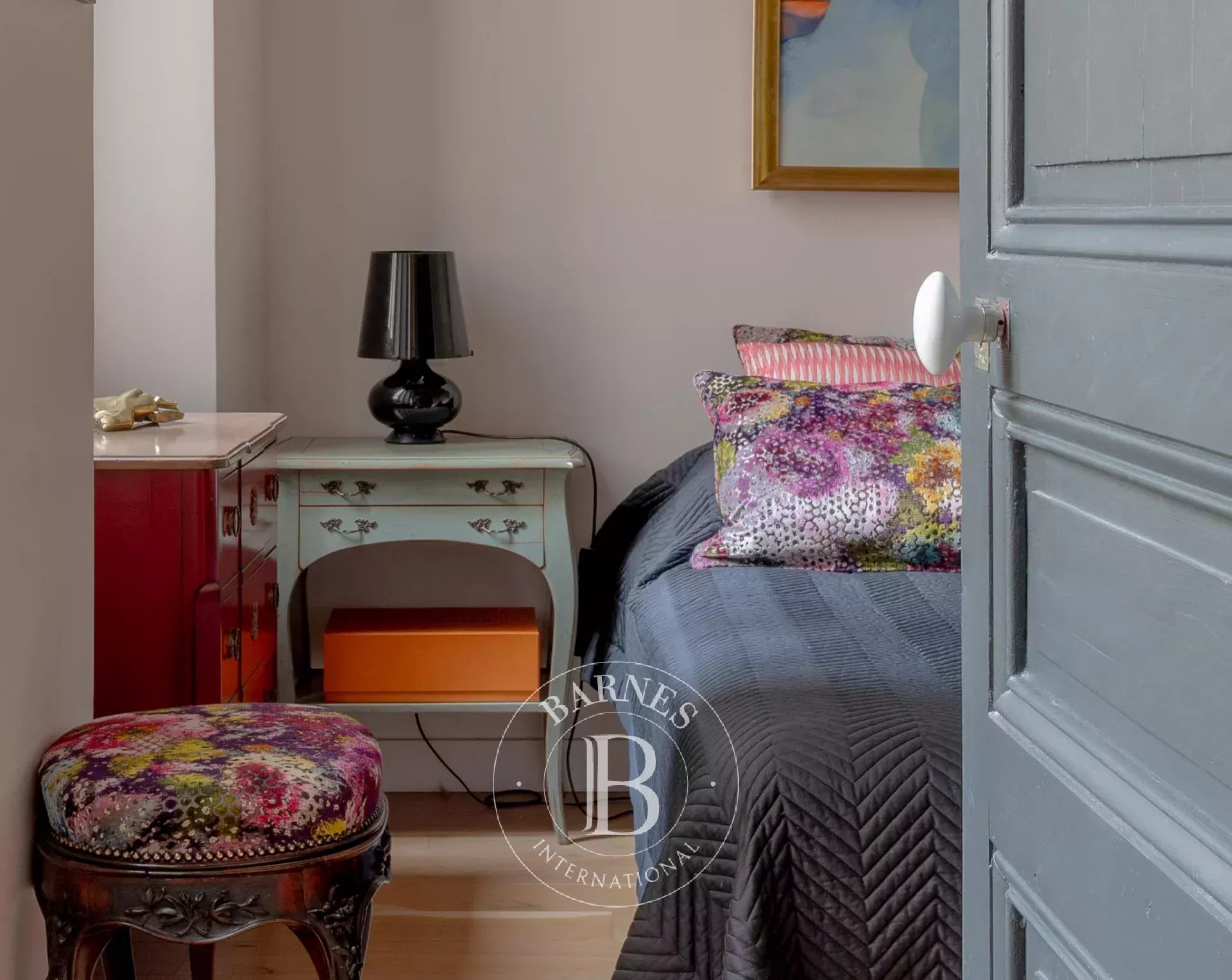 Daire Paris 5ème - picture 11