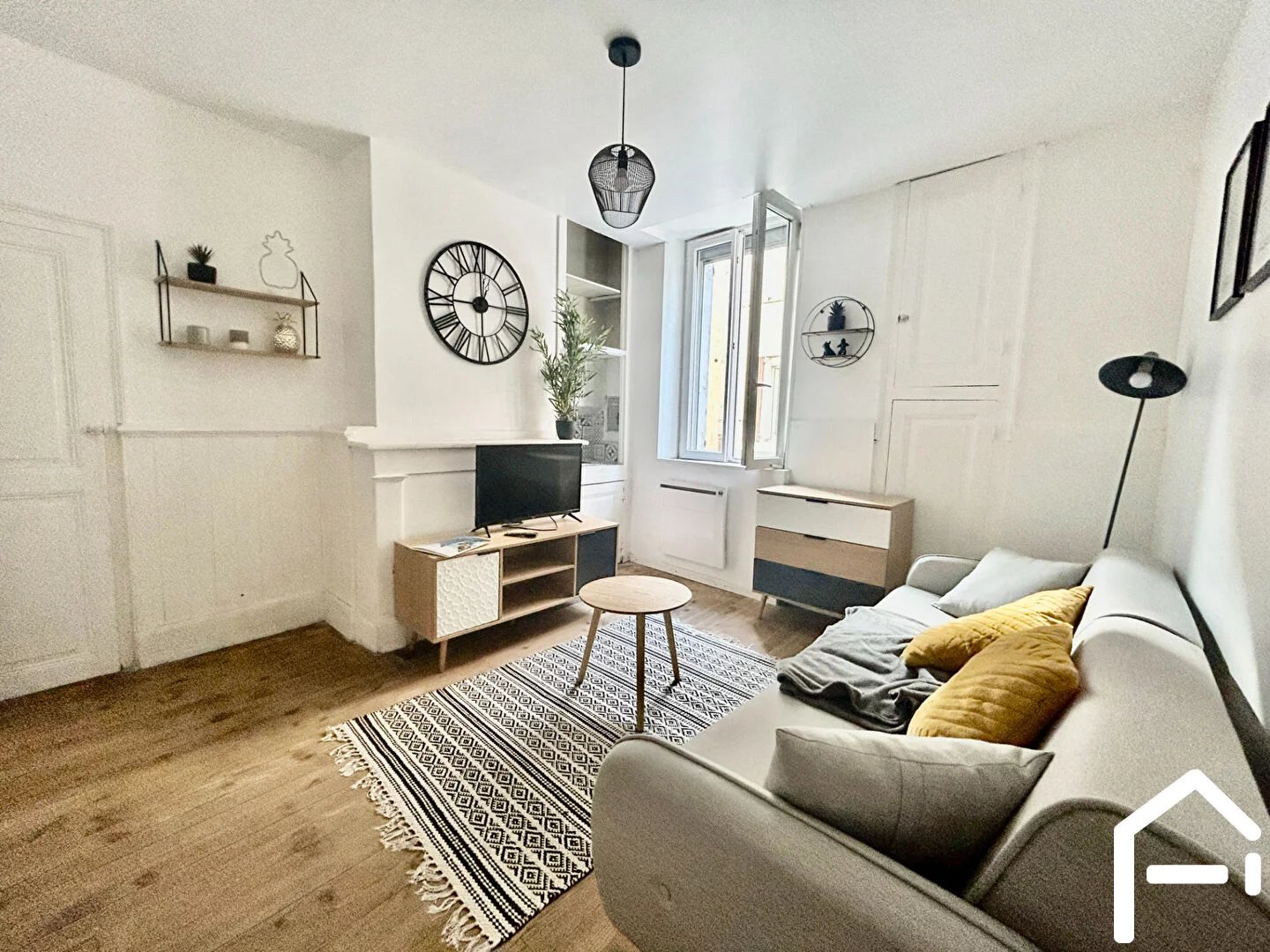Location Appartement Pamiers