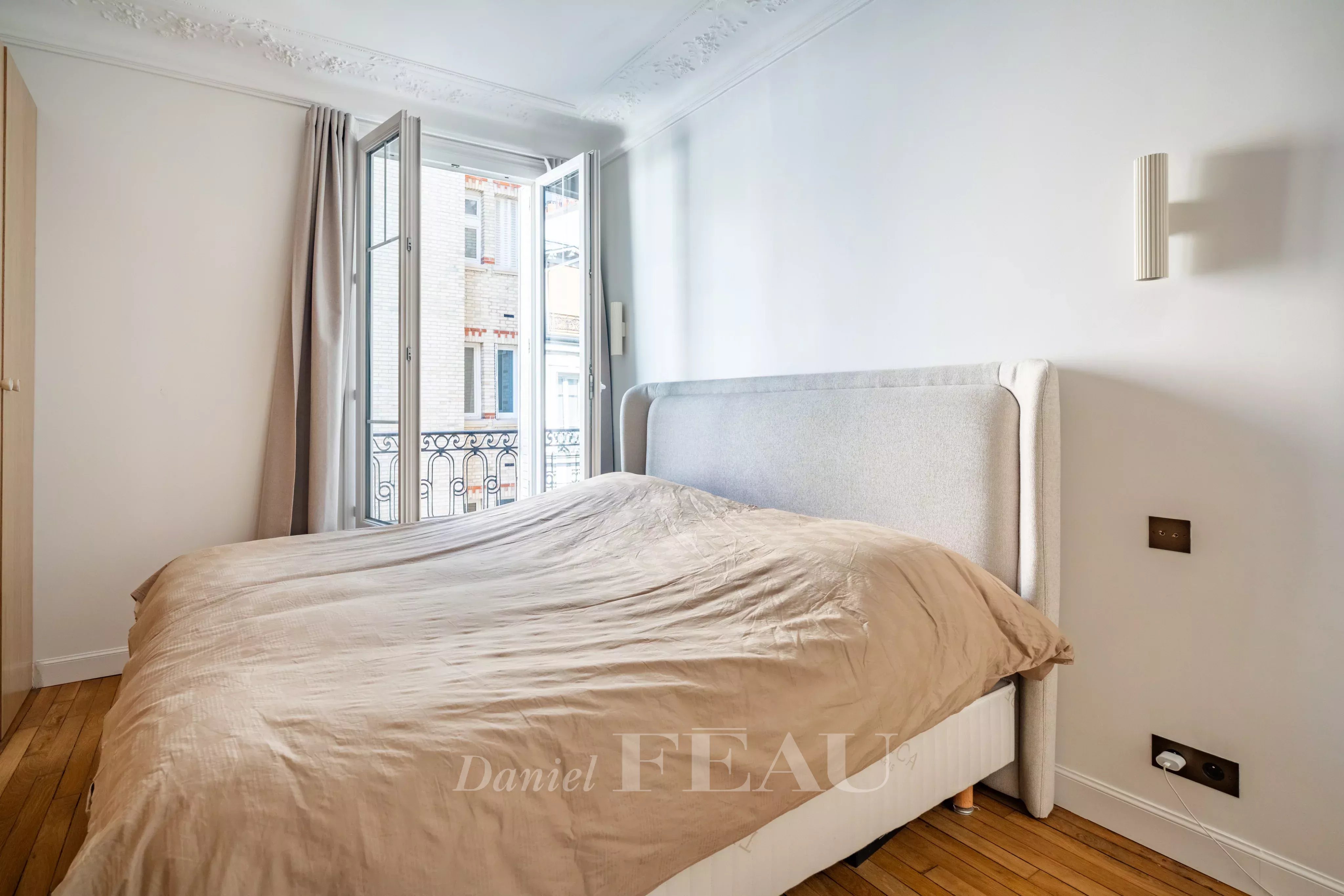 Sale Apartment Neuilly-sur-Seine