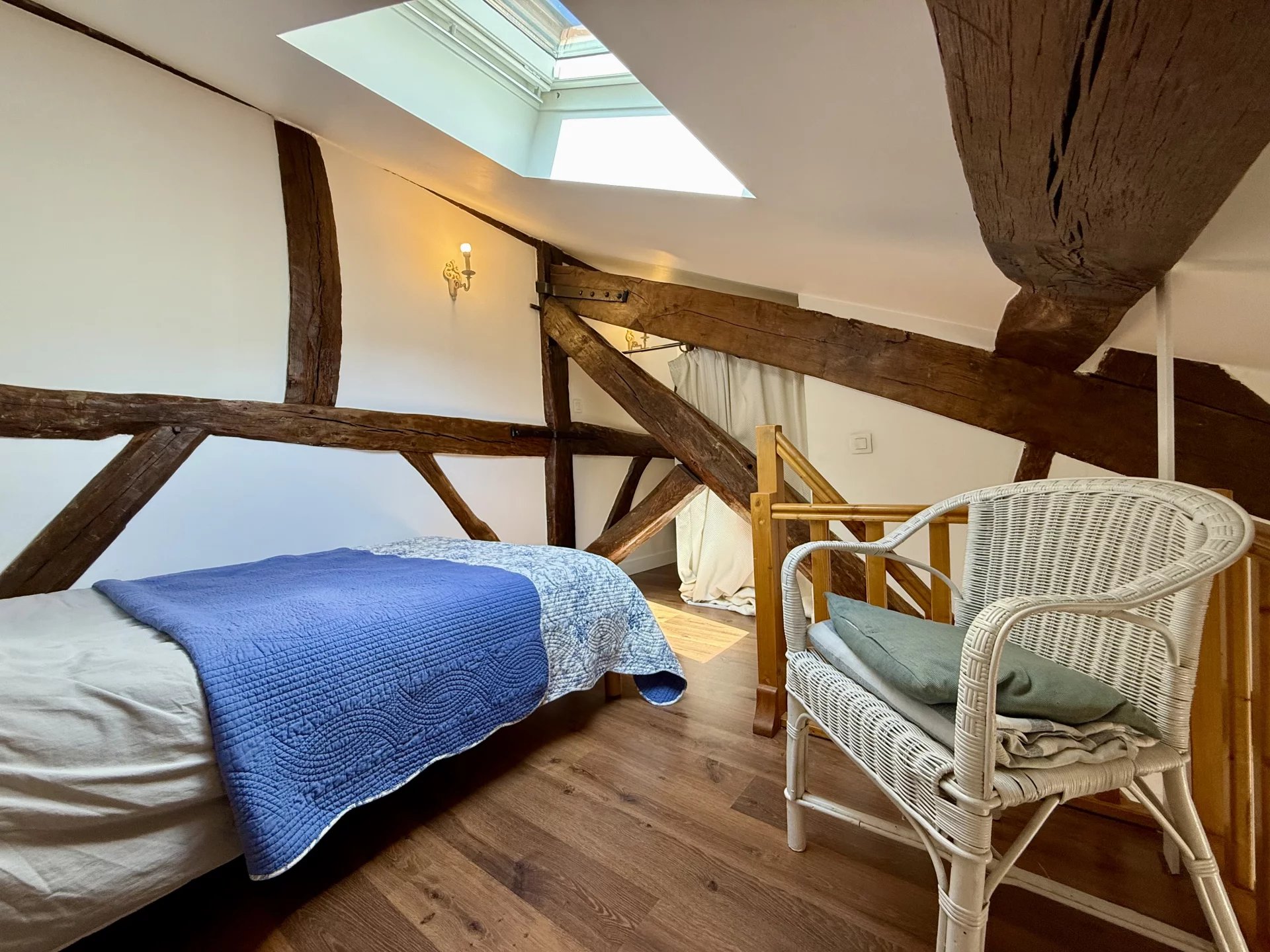 Location Appartement Paris 6ème