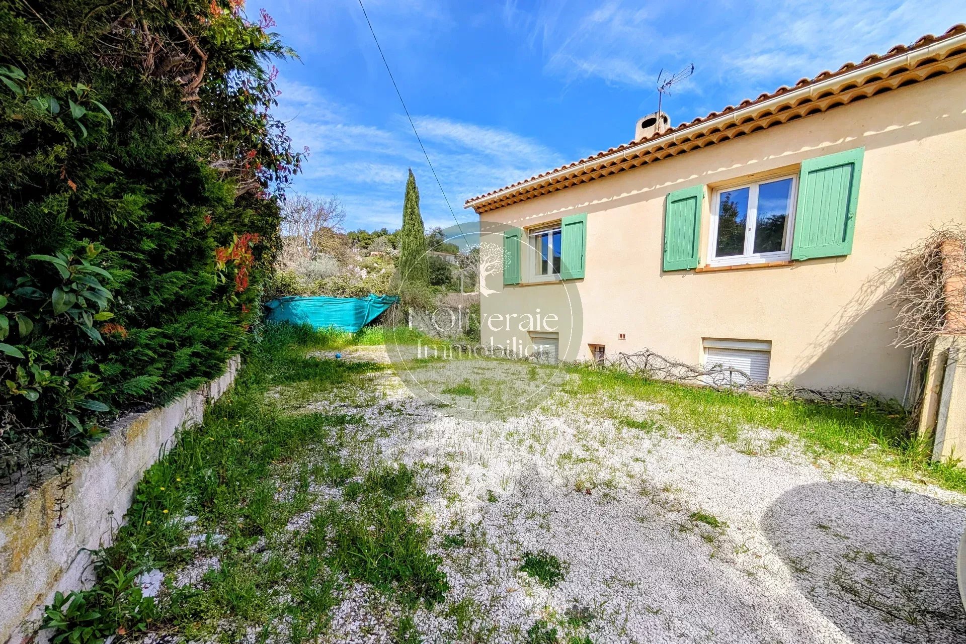 Agence immobilière de T & O Immobilier