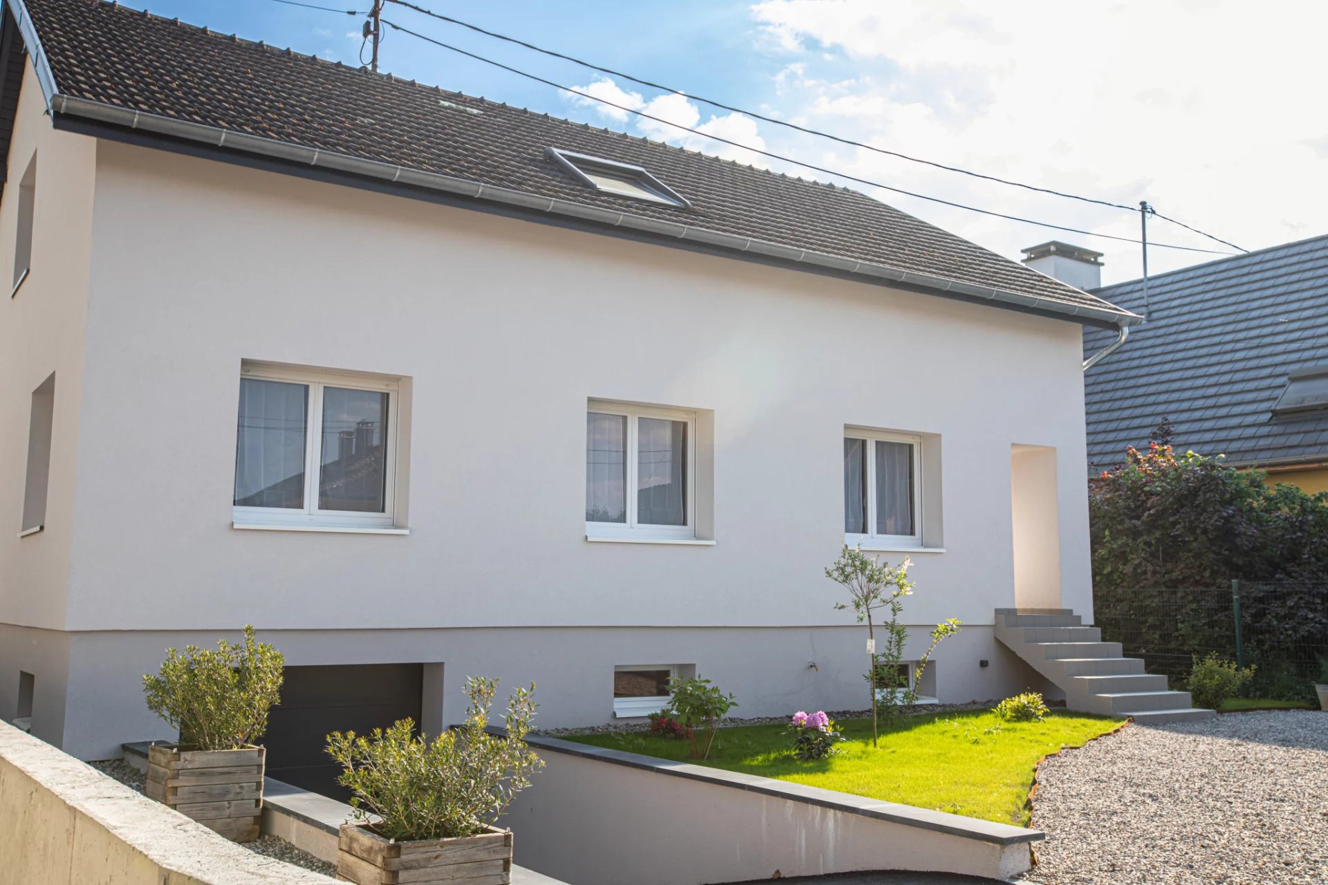 Vente Maison Sausheim