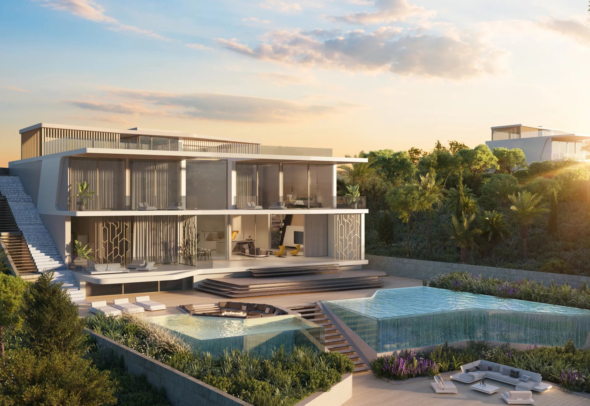 Sale Villa Benahavís