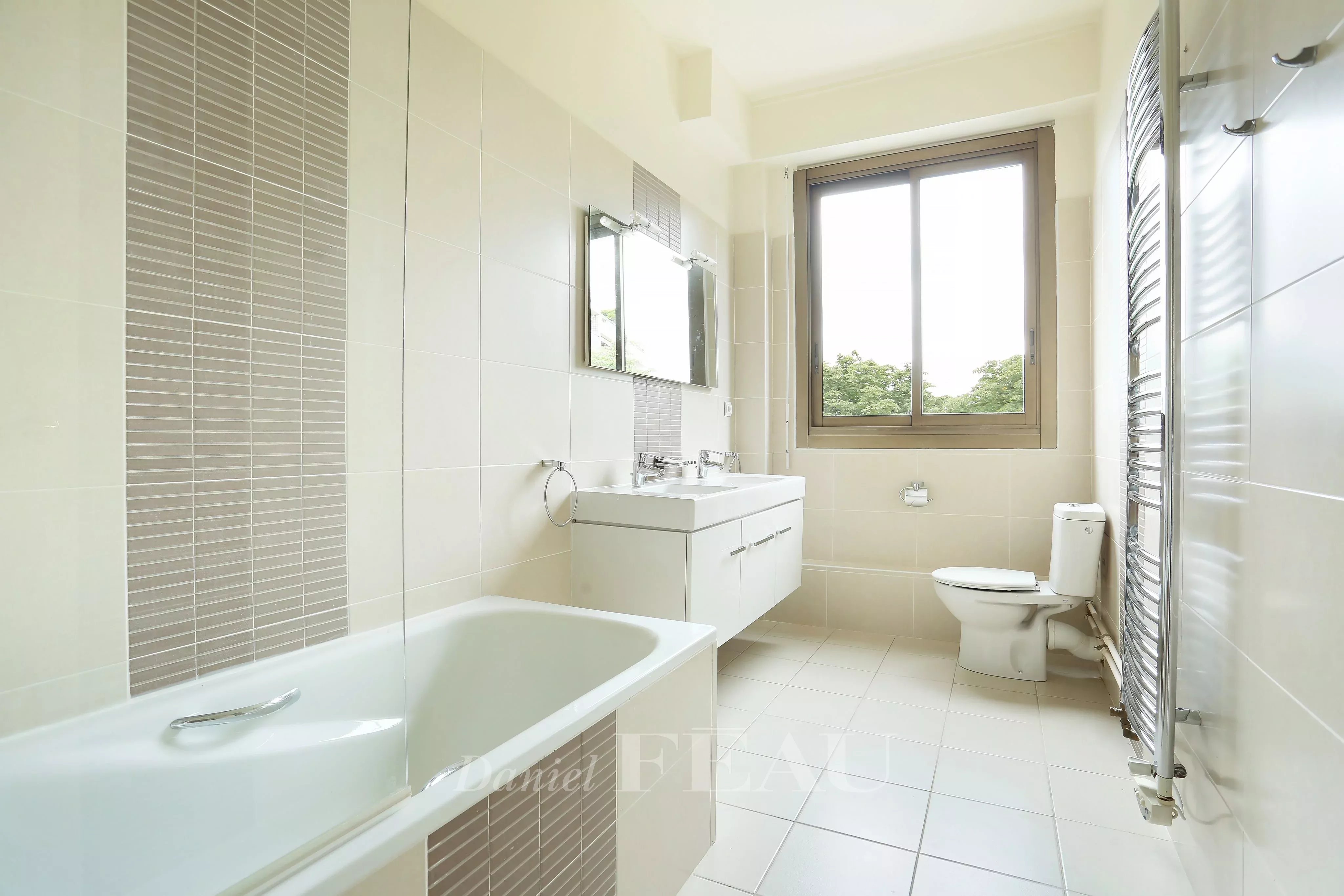 Rental Apartment Saint-Cloud