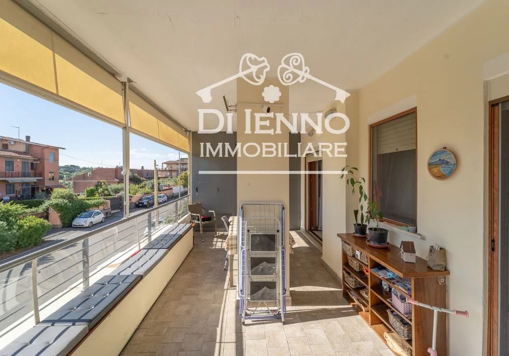 Vendita Appartamento Roma Prima Porta