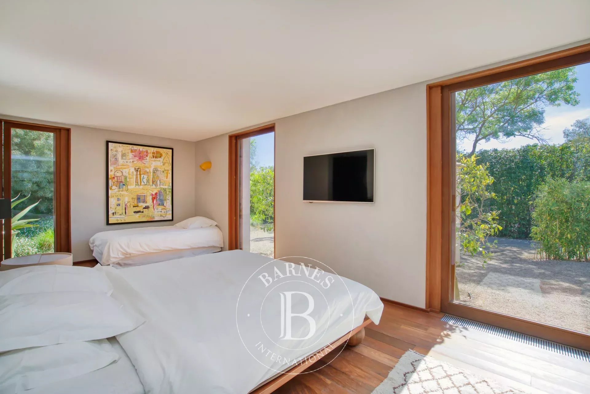 Ramatuelle  - Villa  5 Chambres - picture 14