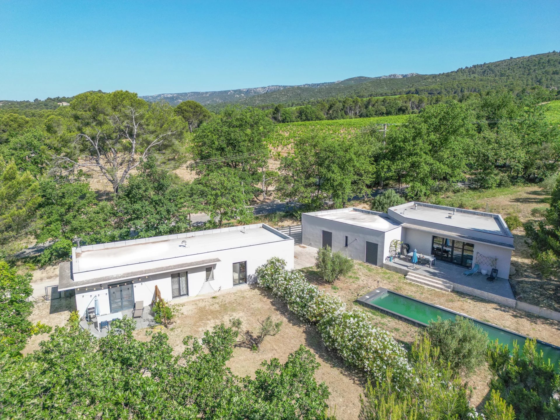 Sale House Puget