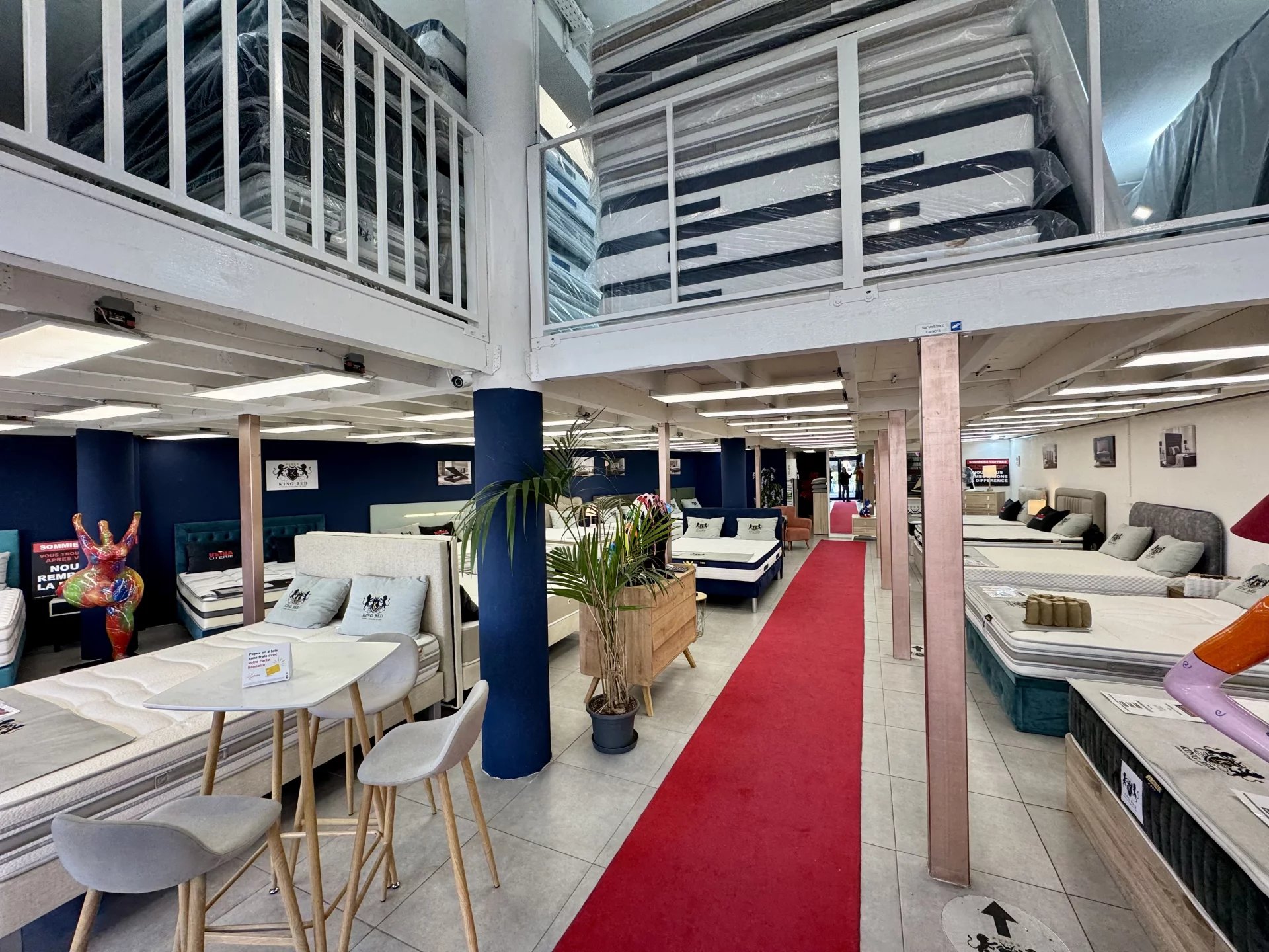 Vente Droit au bail Cannes