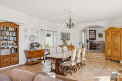 Nice - Gairaut - Property with panoramic sea views — photo 3 of 4