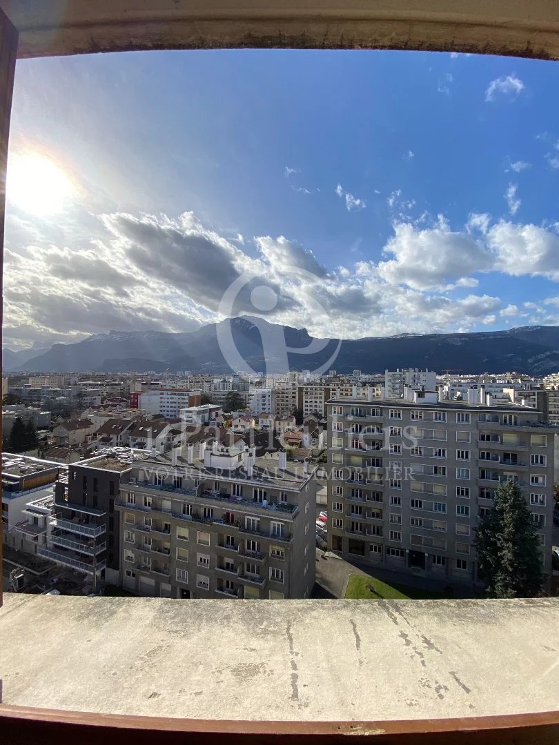 Location Appartement Grenoble