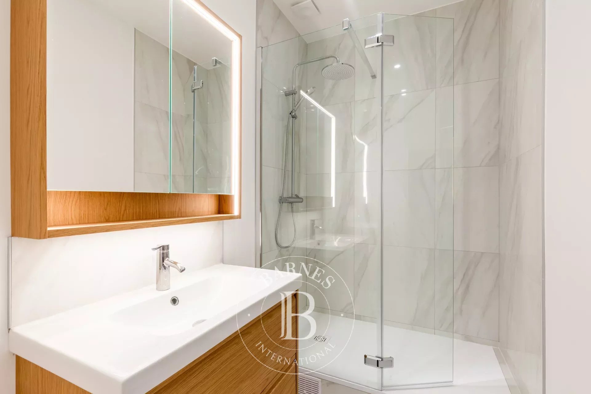 Daire Paris 12ème - picture 6