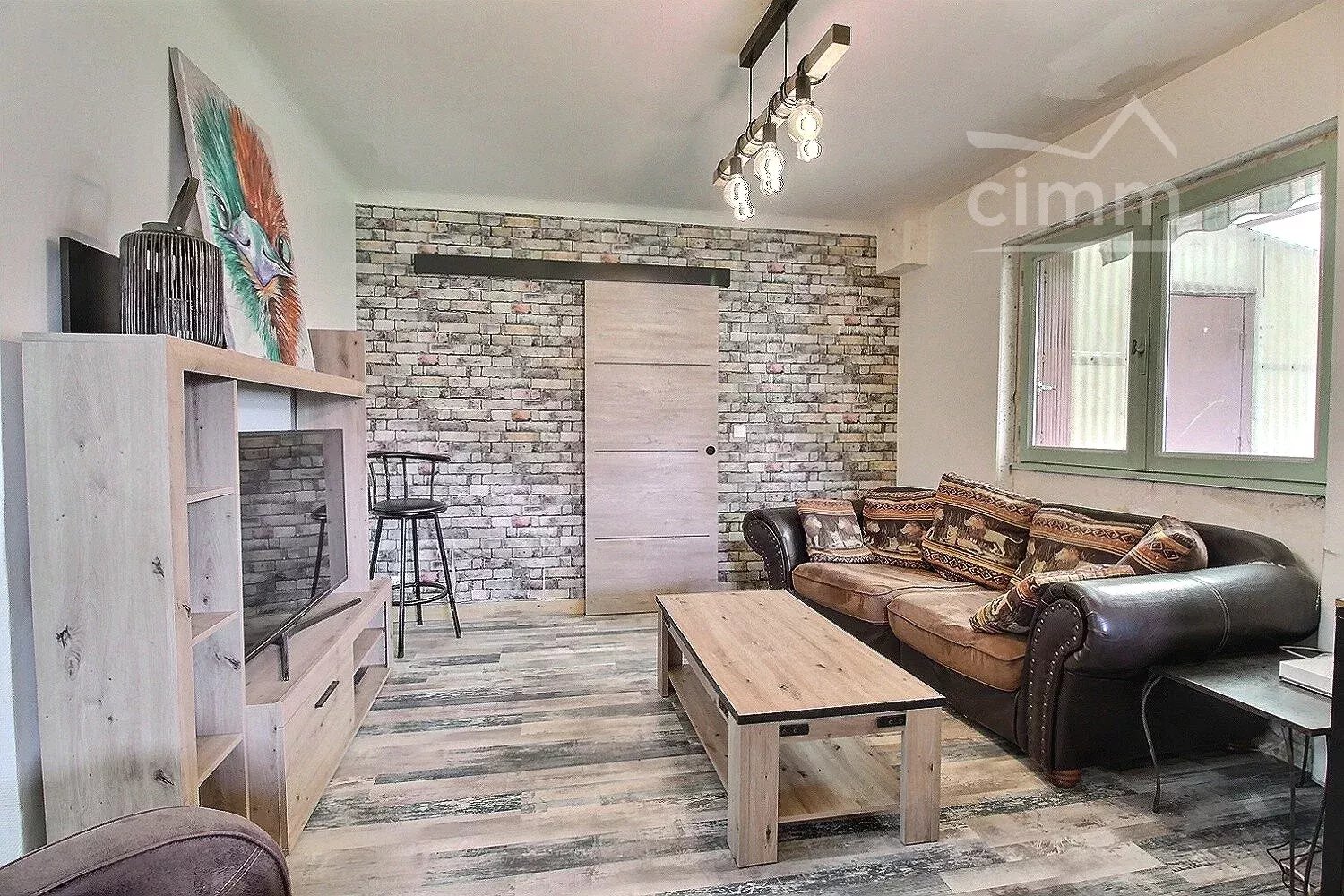 Agence immobilière de Cimm Immobilier BALLAN-MIRE