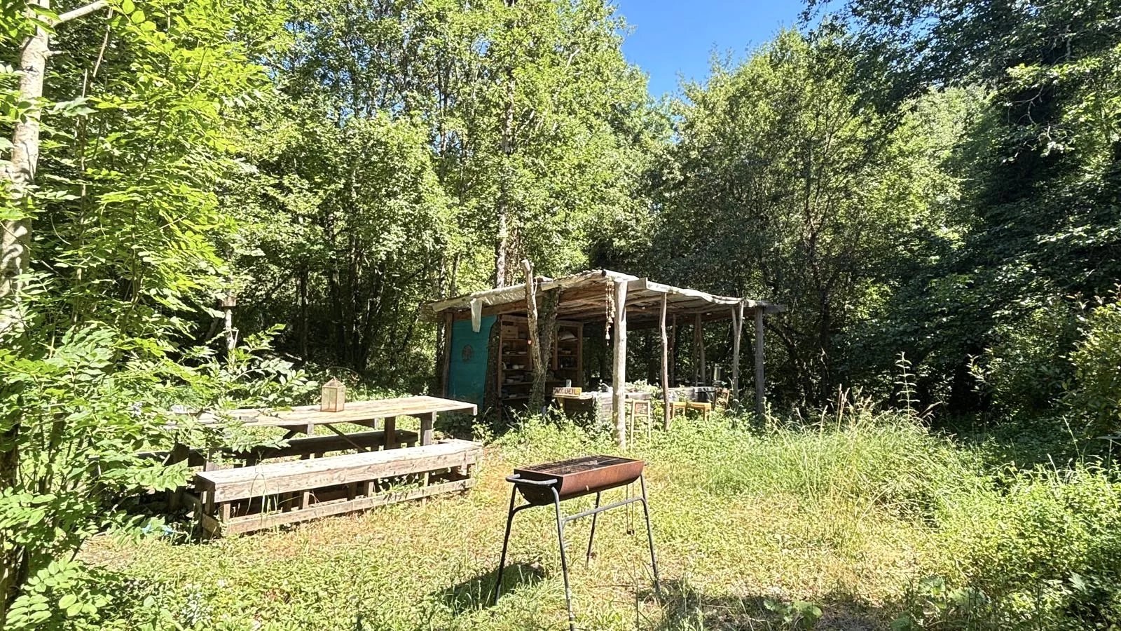 Vente Maison Sospel
