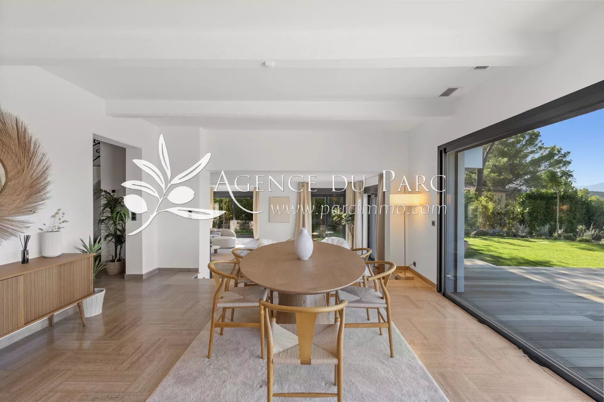 Sale Villa Biot Les Clausonnes