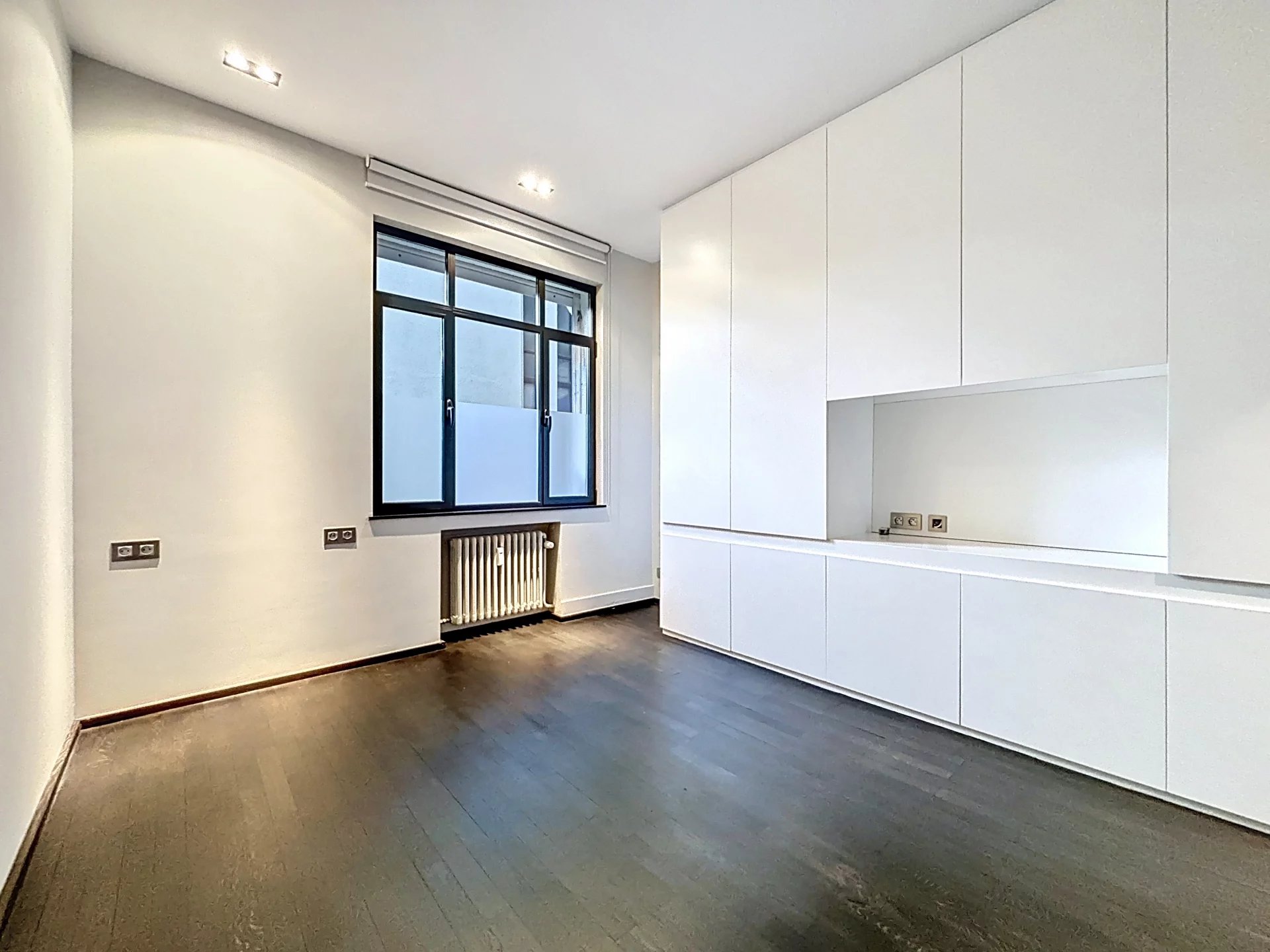 Daire Ixelles - picture 10