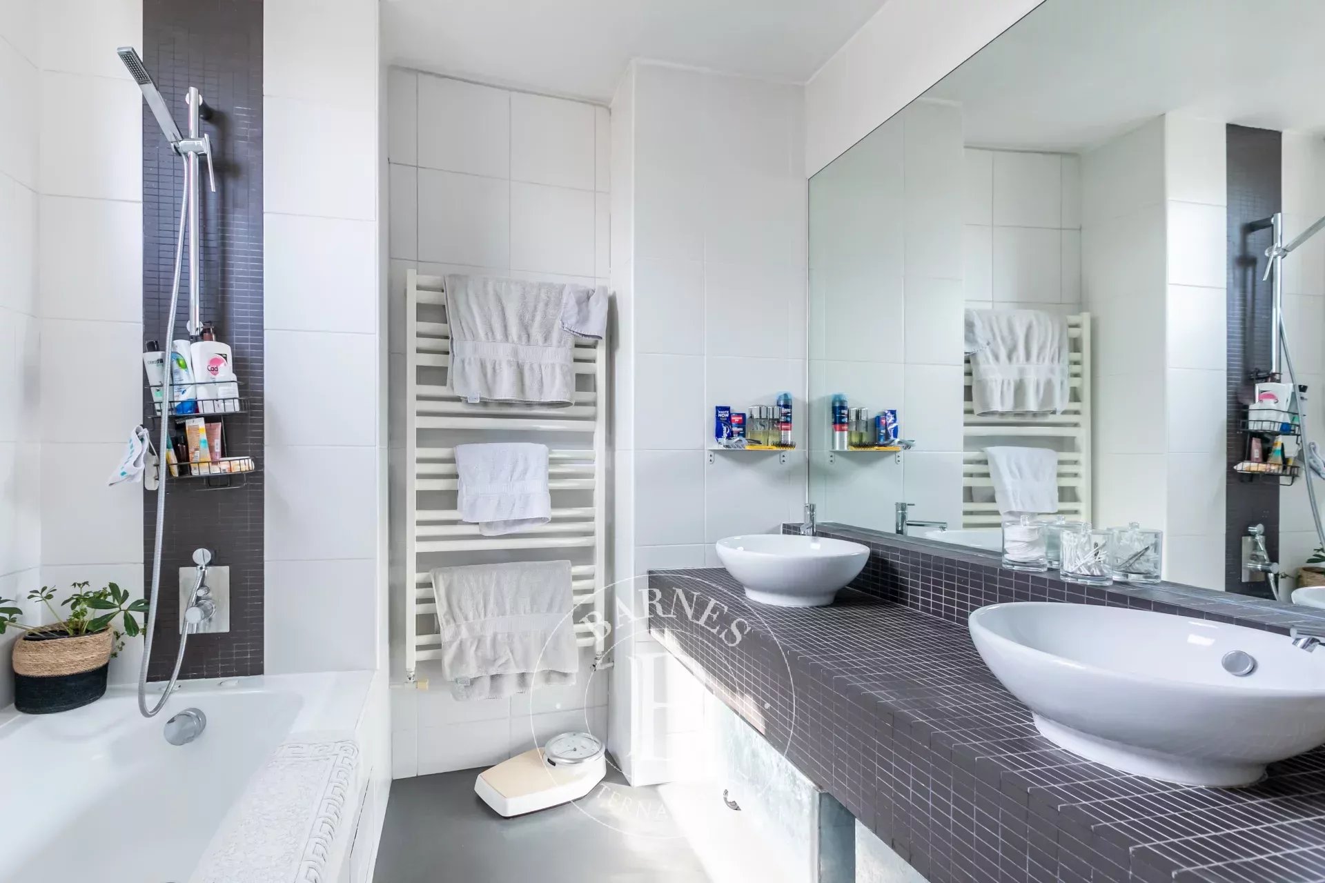 Daire Paris 17ème - picture 13