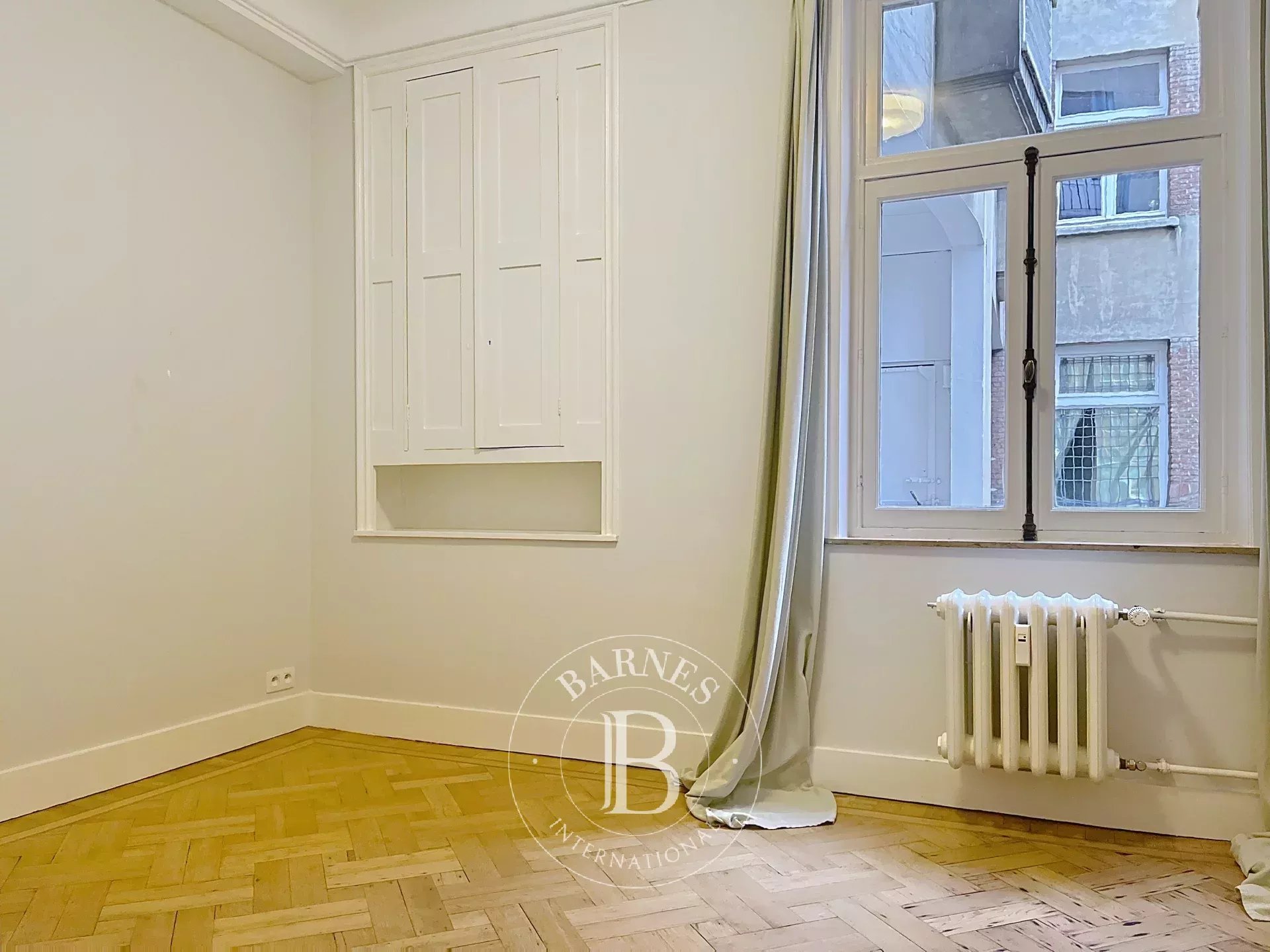 Abbaye de La Cambre - Appartement 2ch