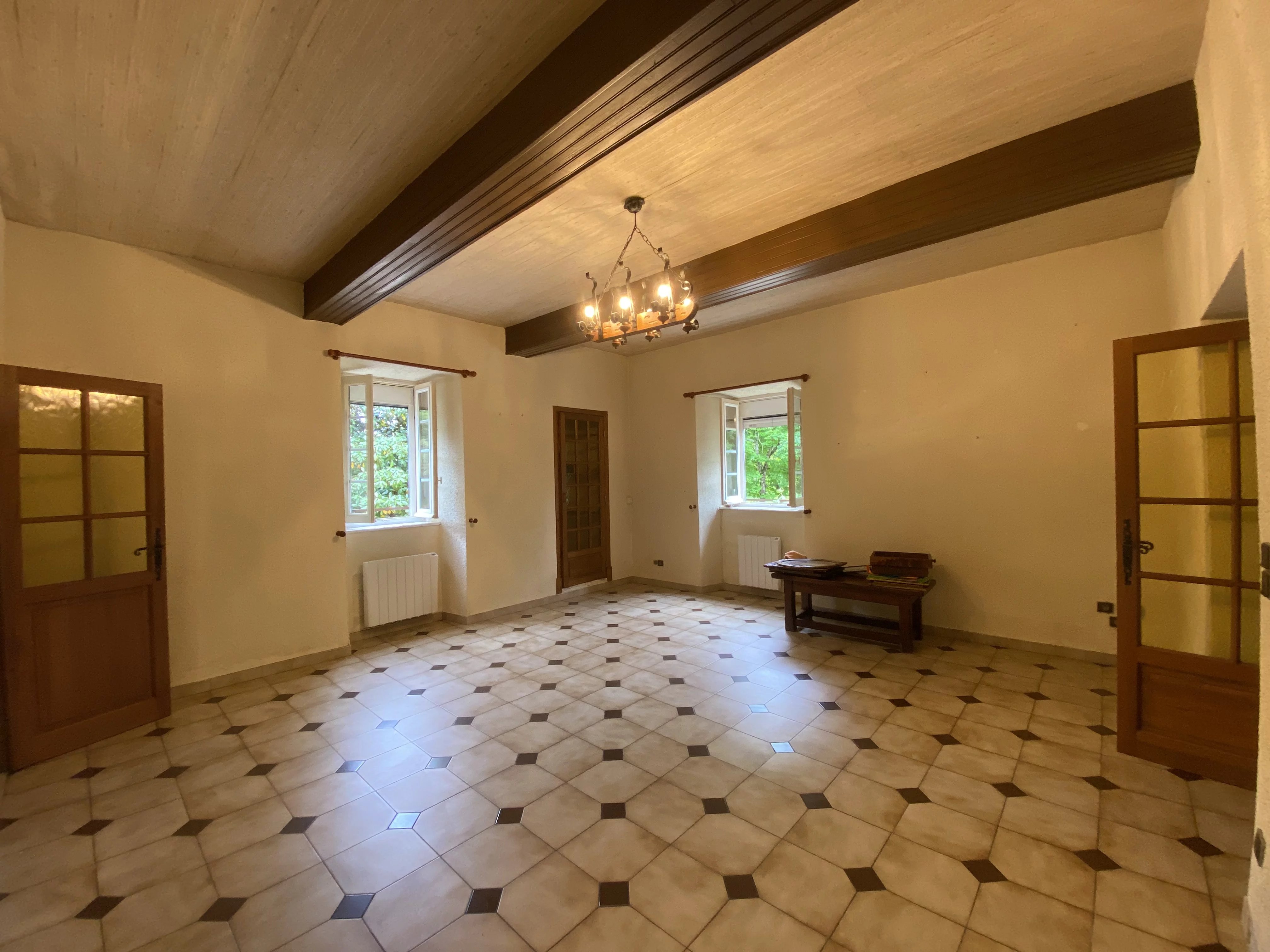 Vente Ferme Aurignac