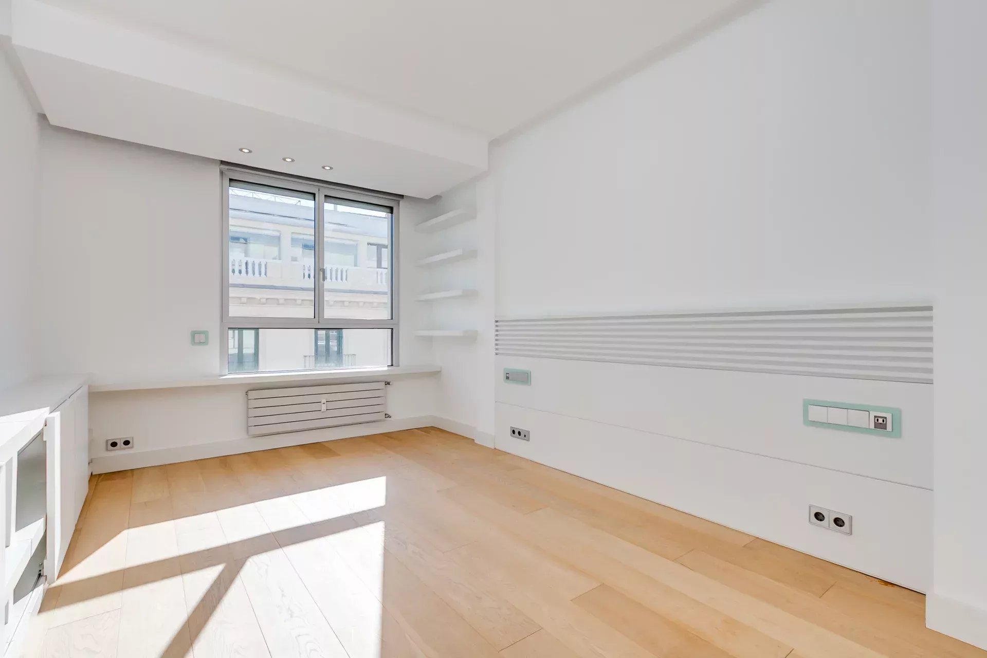 Daire Madrid - picture 23