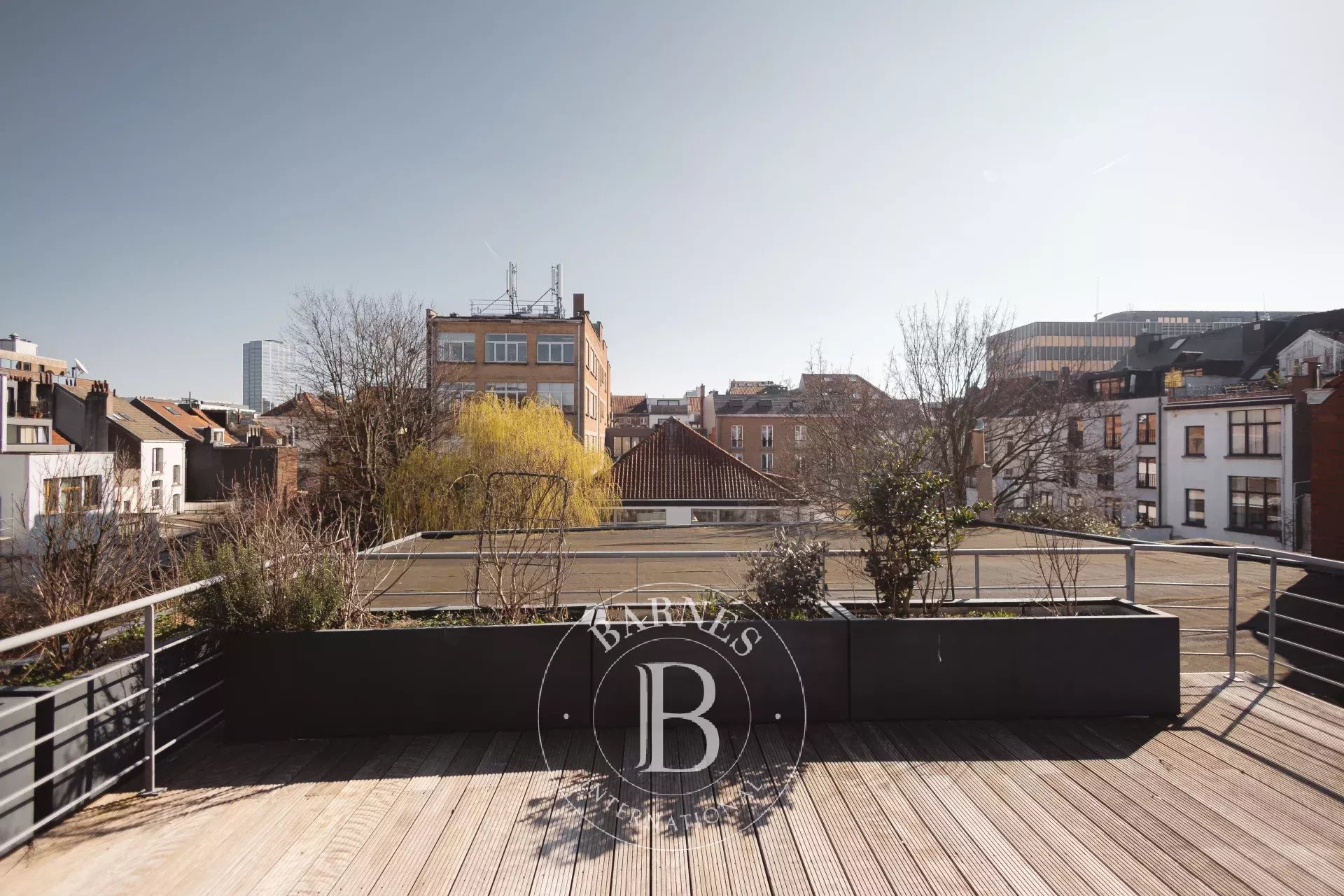 Chatelain - maisonnette met 3 slaapkamers