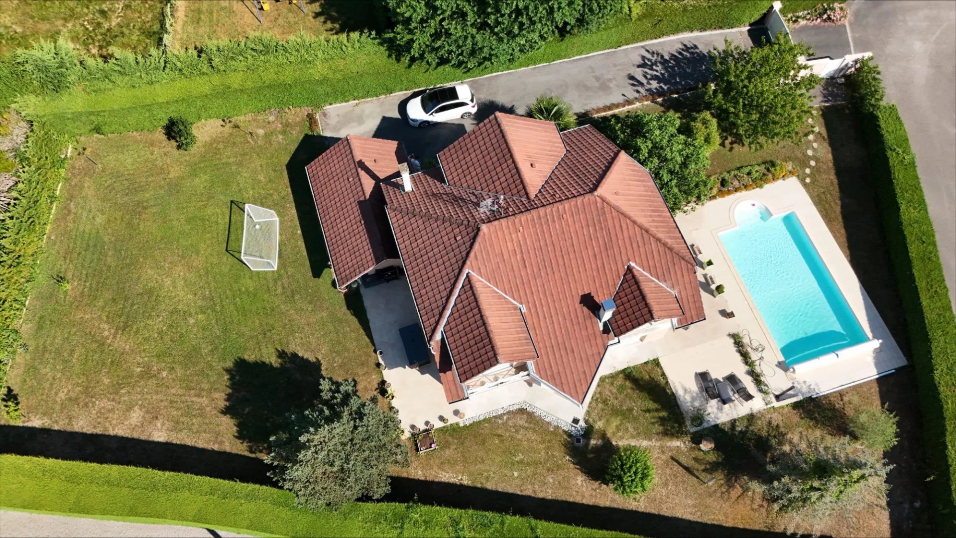 Agence immobilière de Agence Rive Gauche