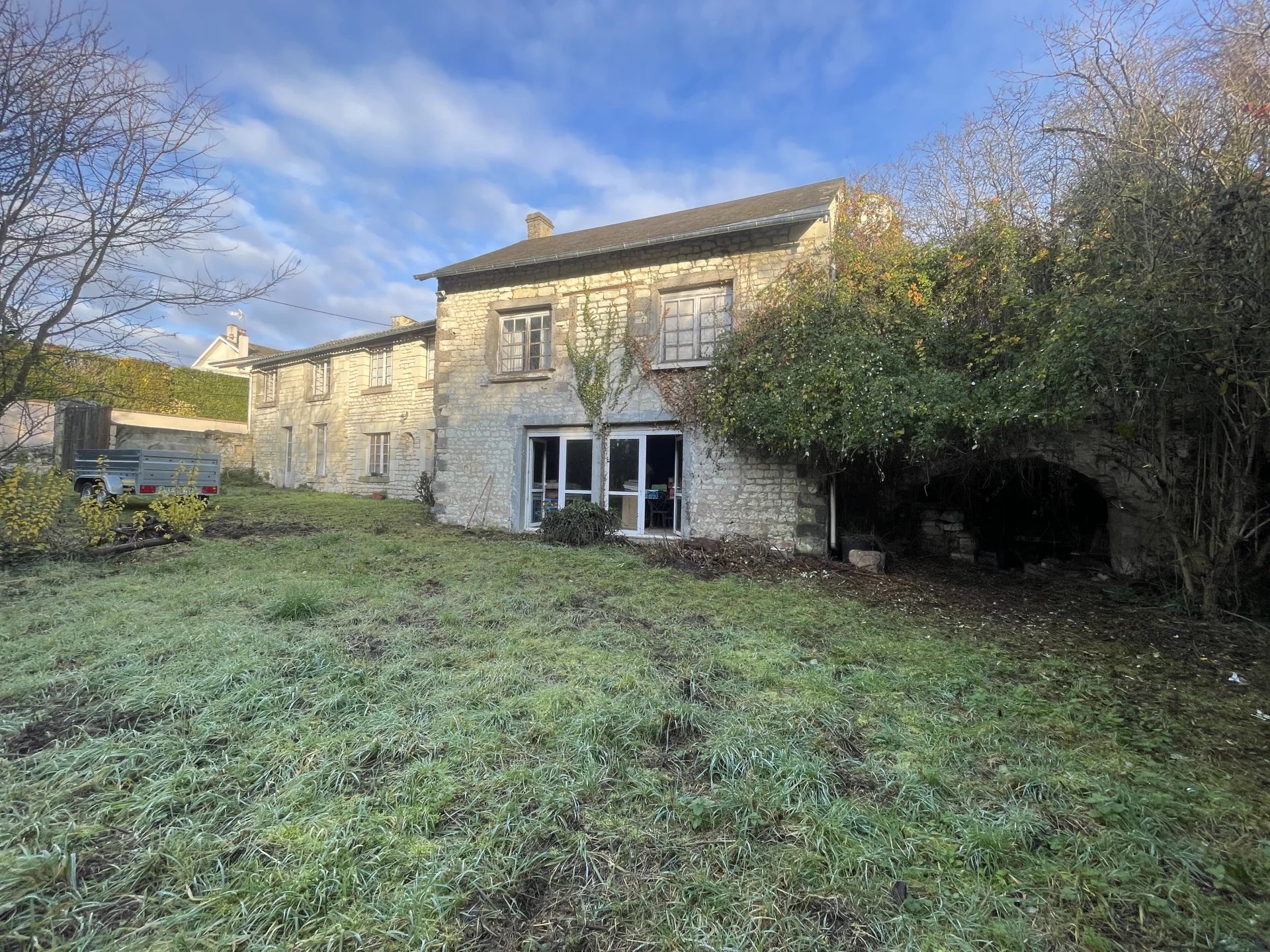 Agence immobilière de DENIZE LUCILLE