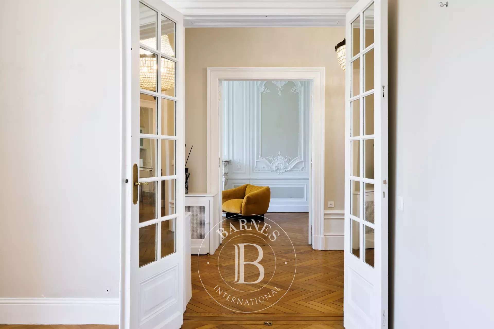 Biarritz  - Appartement 4 Pi&egrave;ces 2 Chambres - picture 8