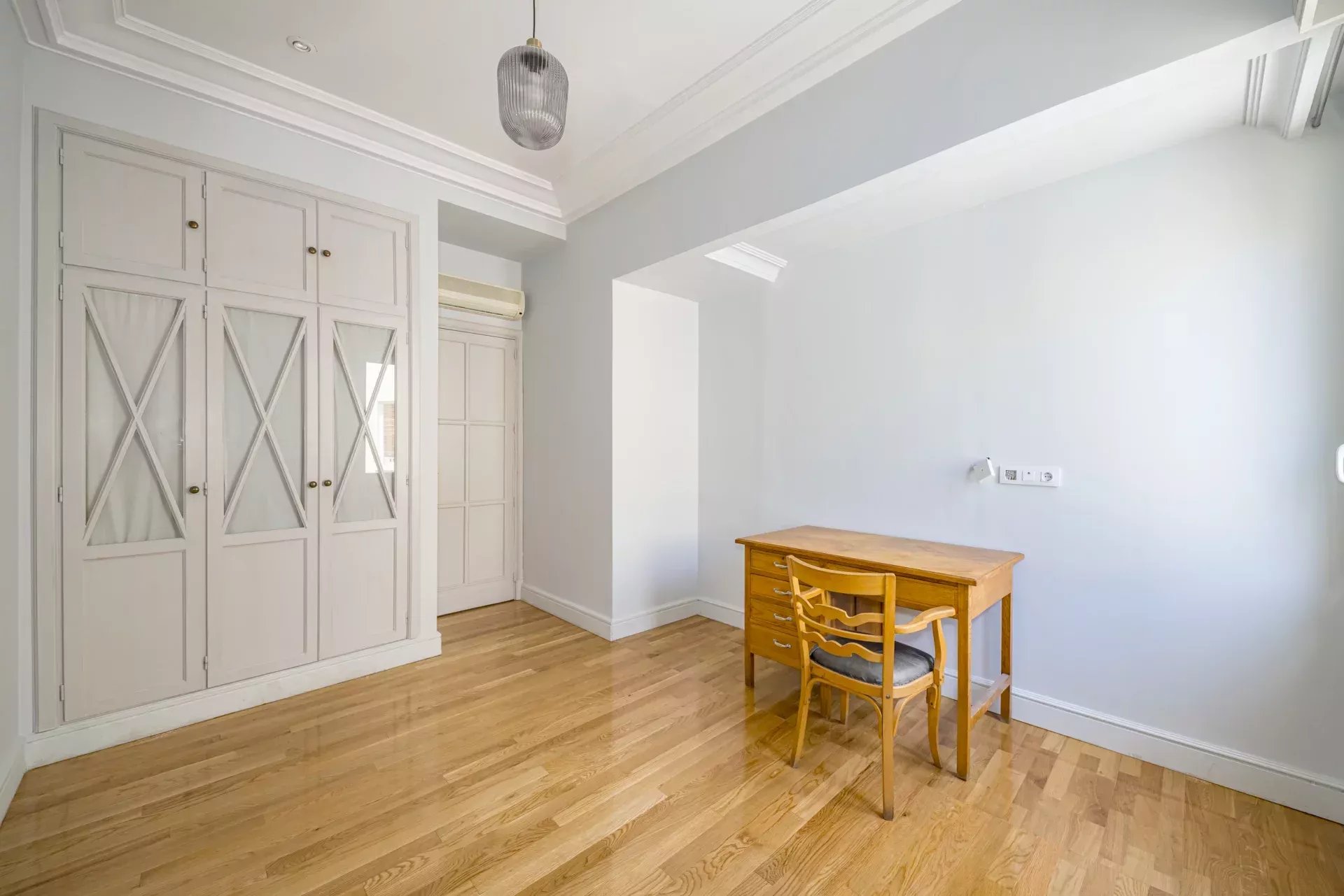 Daire Madrid - picture 23