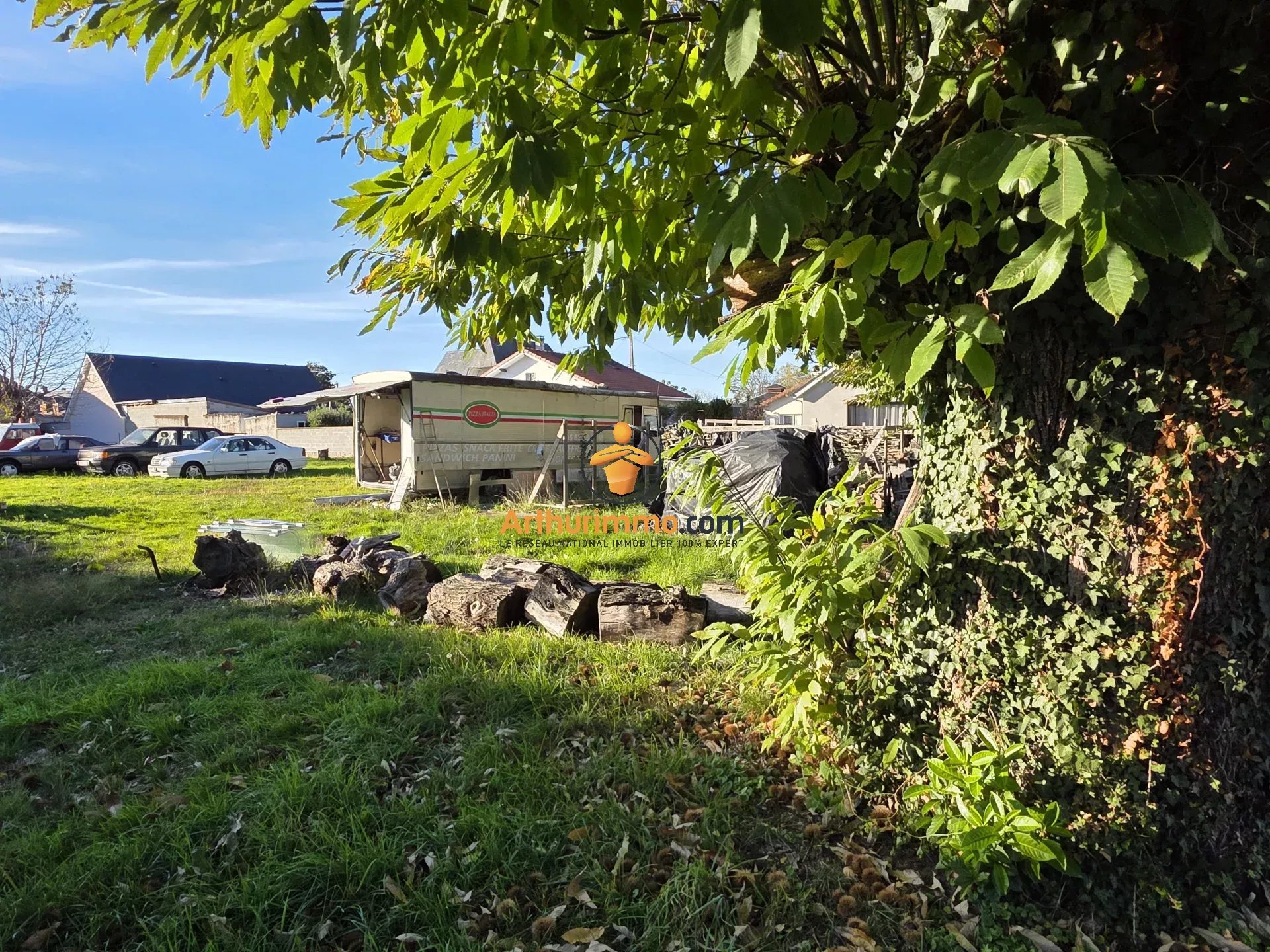 Agence immobilière de Arthurimmo.com Tarbes