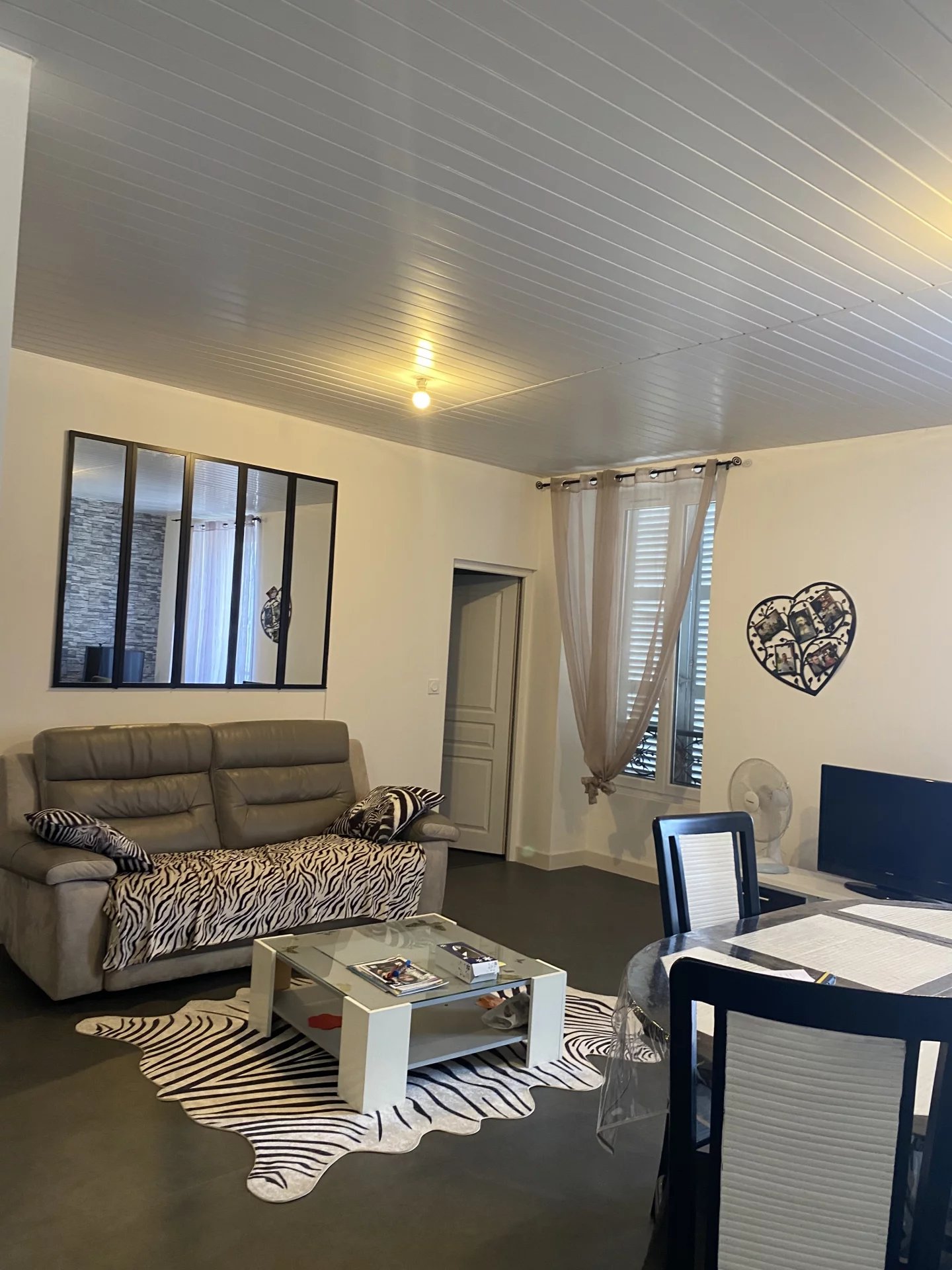 Rental Apartment Vinay