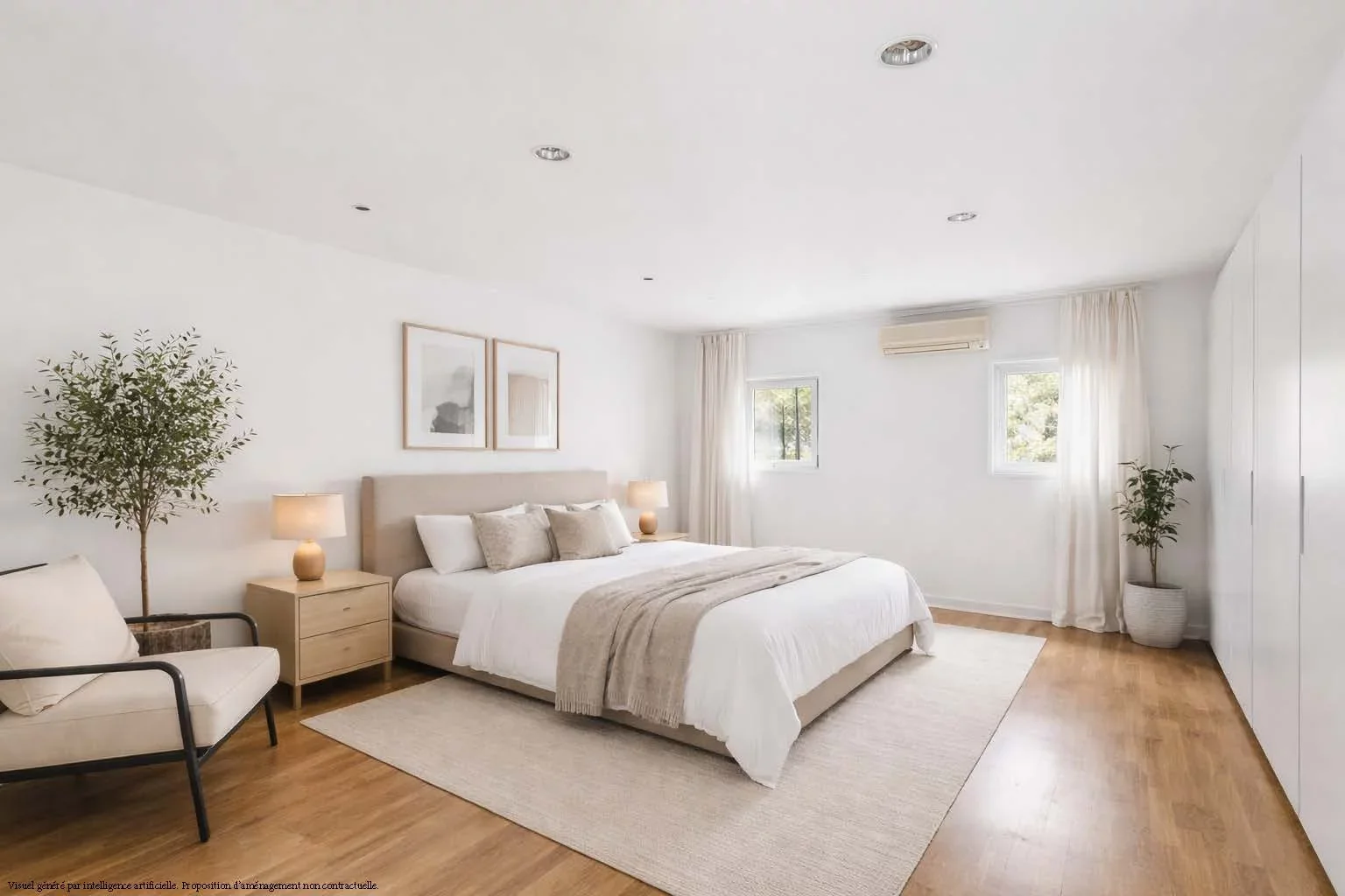 Suresnes - PARC DU CHATEAU - REPUBLIQUE