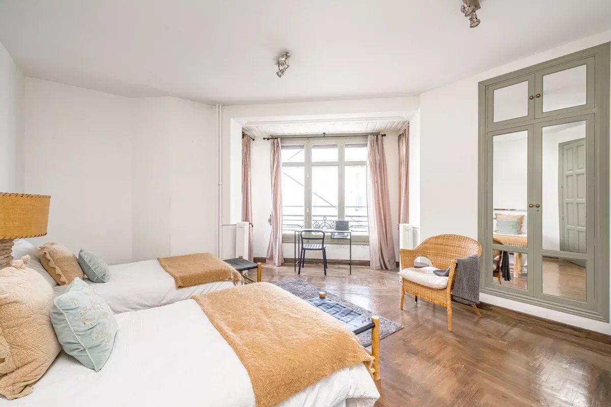 Daire Madrid - picture 5