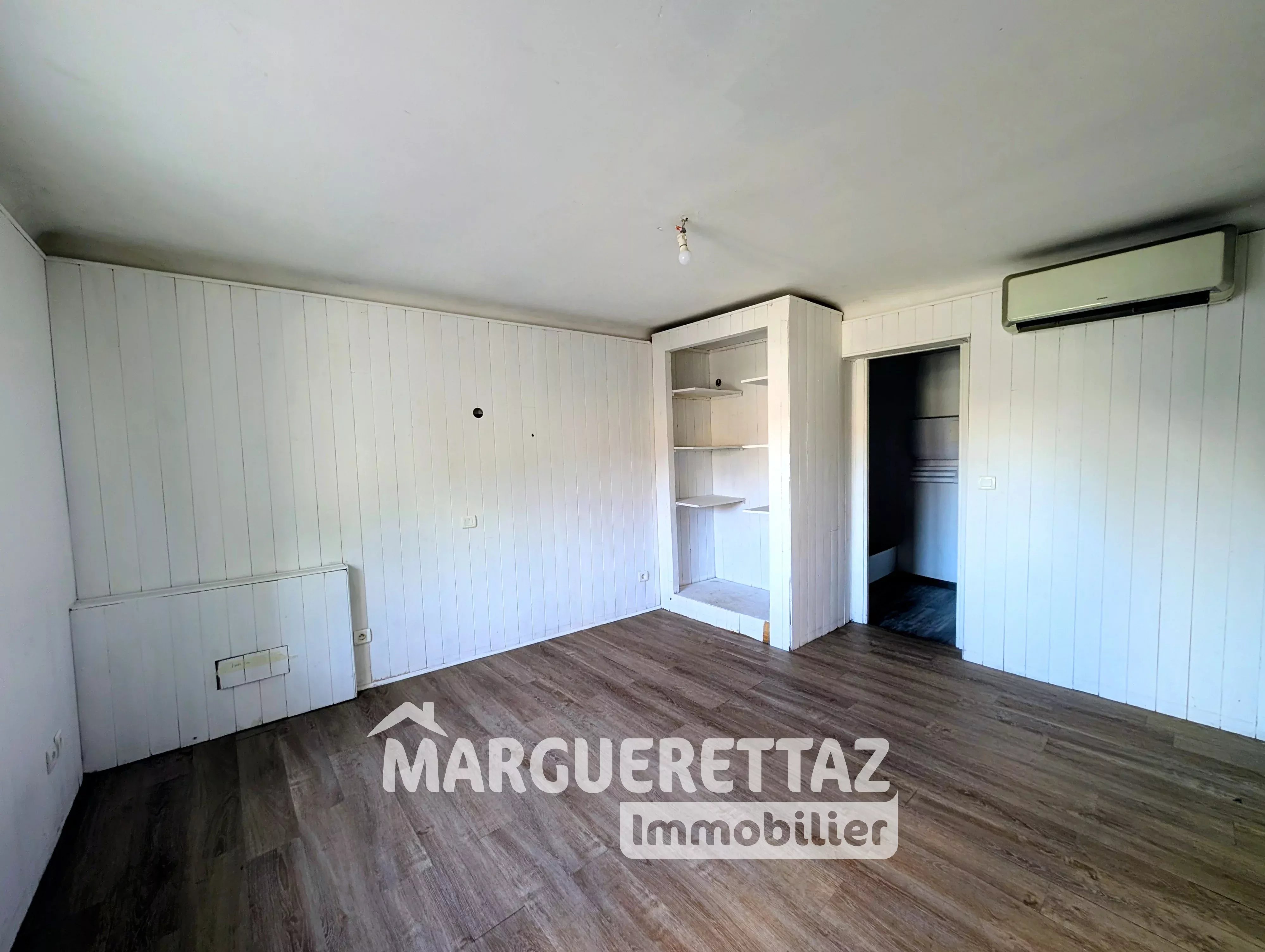 Vente Appartement Saint-Jeoire