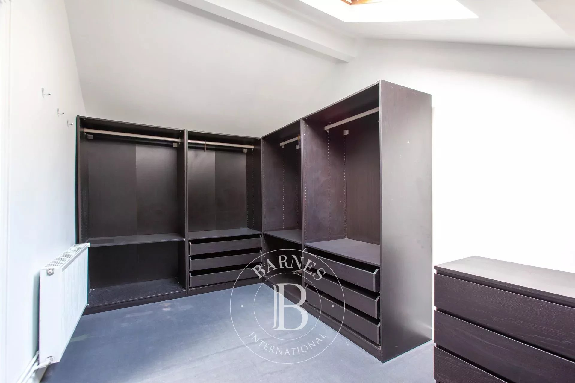 Ev Neuilly-sur-Seine - picture 14