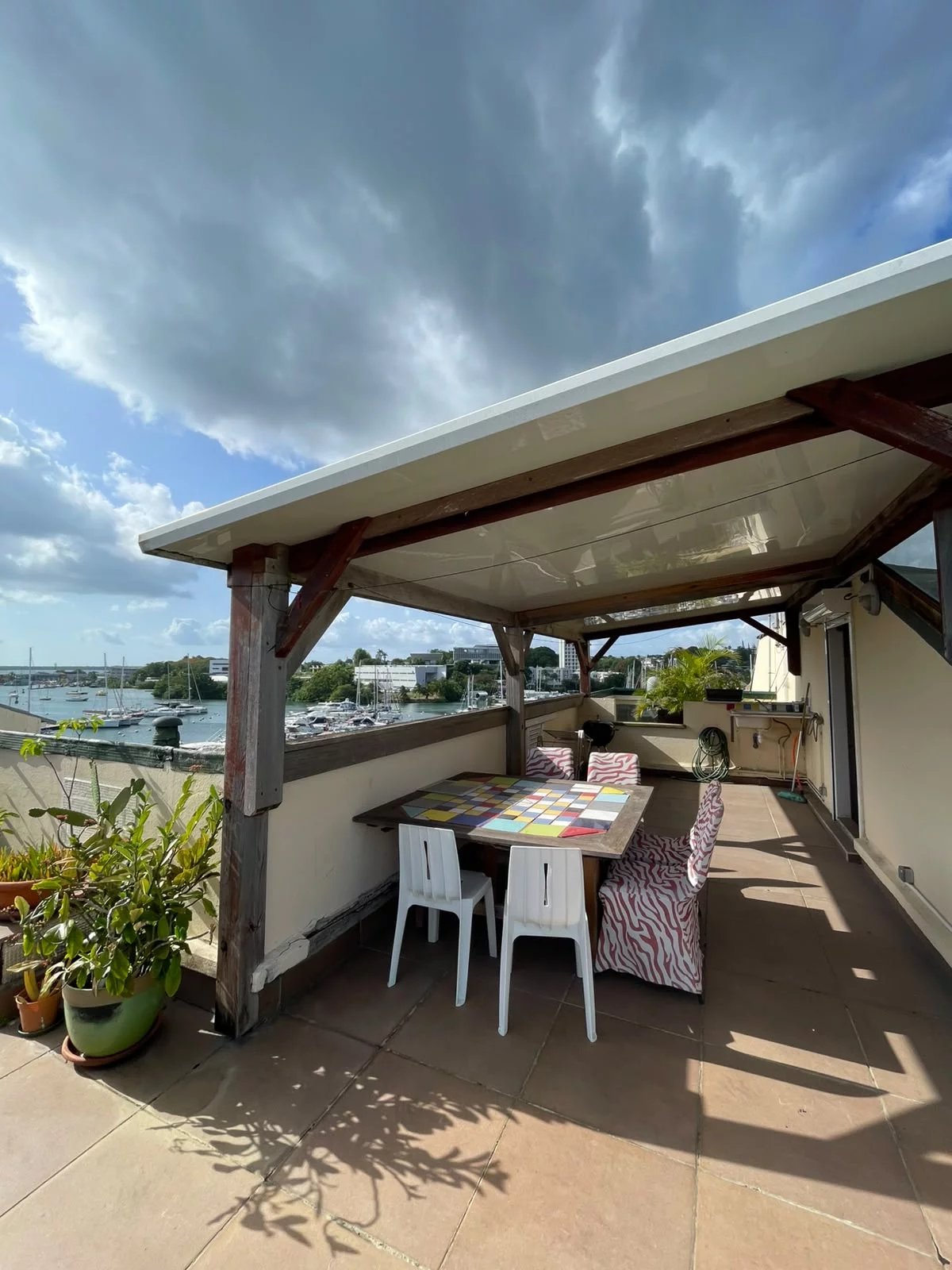 Location Appartement Le Gosier