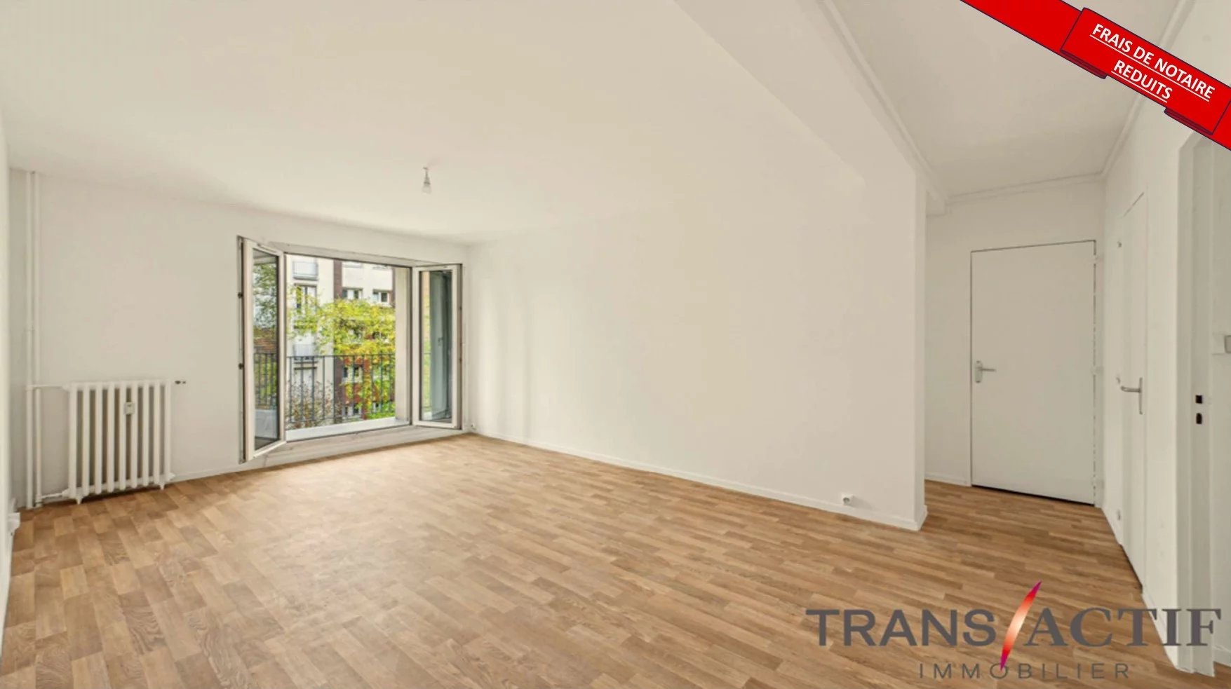 Sale Apartment Clamart