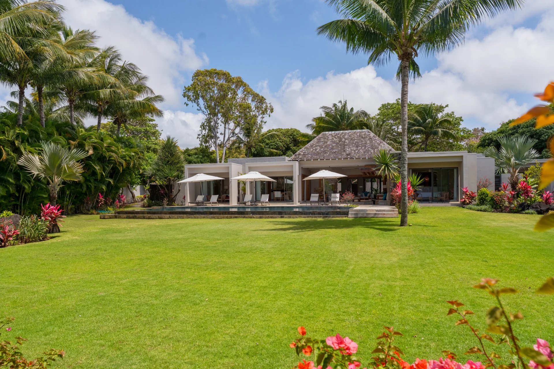 Villa Beau Champ - picture 5