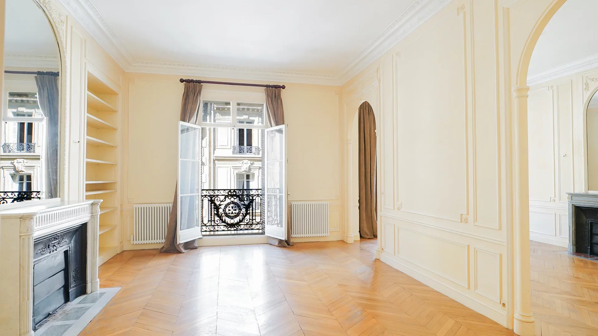 Paris 8e - FRANÇOIS 1ER