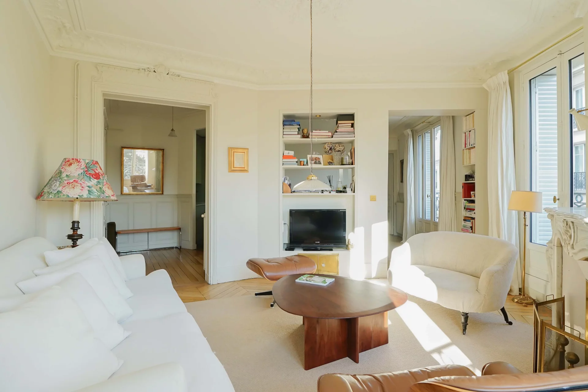 Paris 6e - VAVIN / RASPAIL