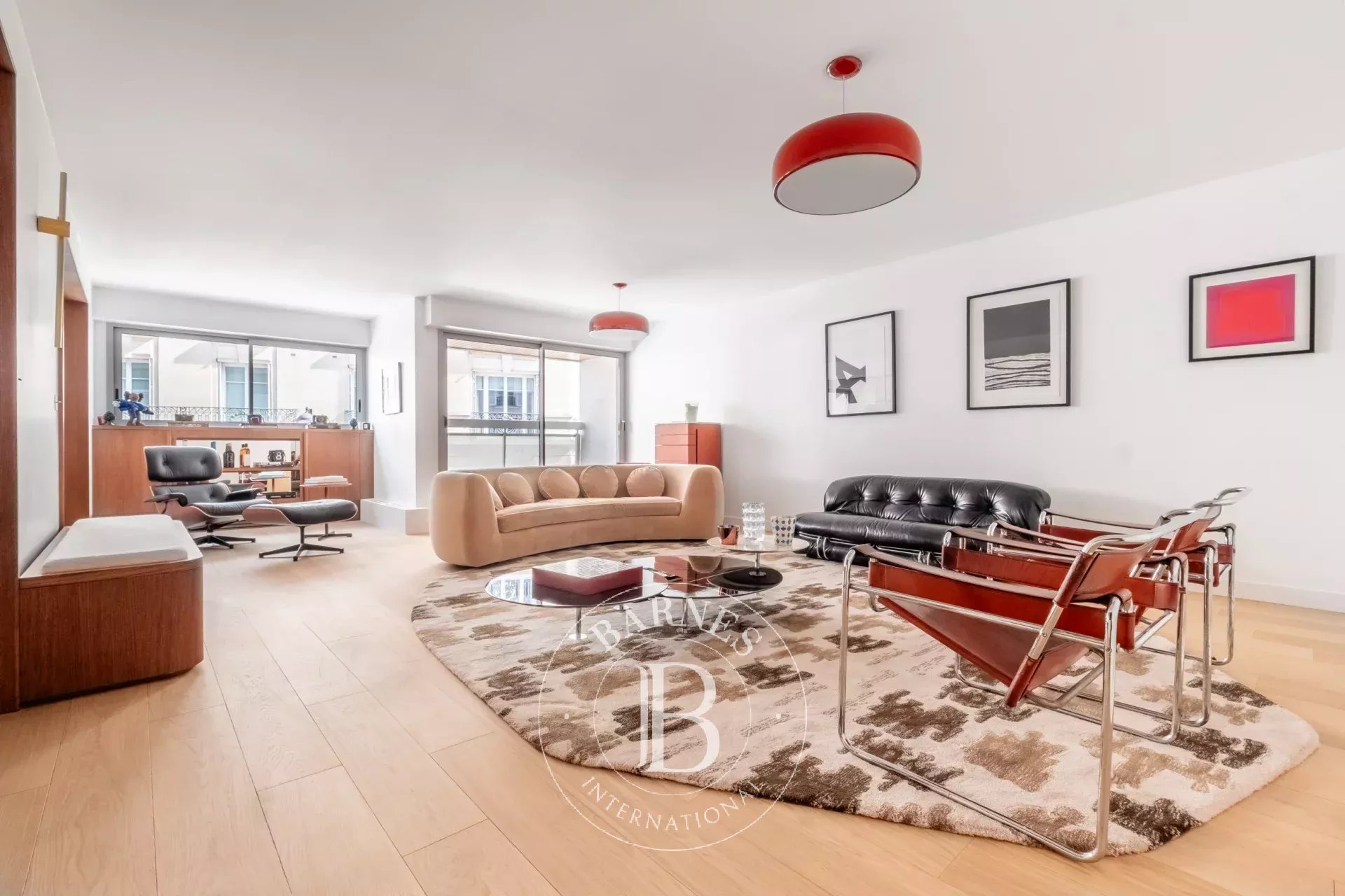 Apartment Paris 75007  -  ref 86874107 (picture 2)