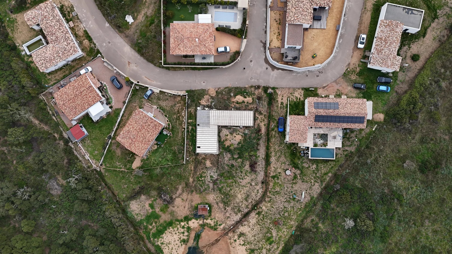 Agence immobilière de La Maison de l'Immobilier
