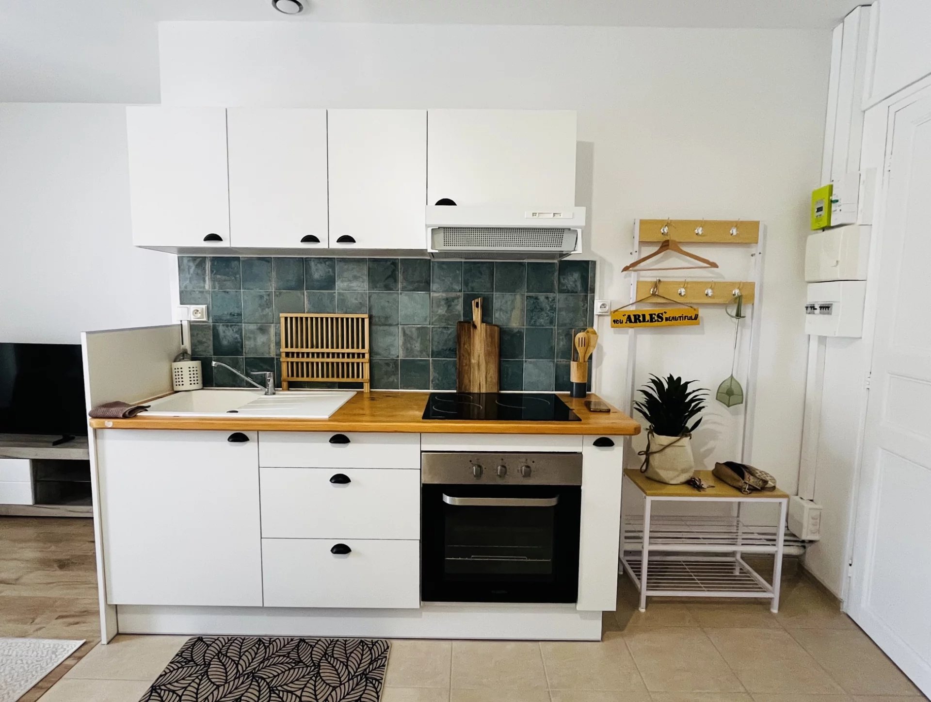 Agence immobilière de Leonis Immobilier Pays d'Arles