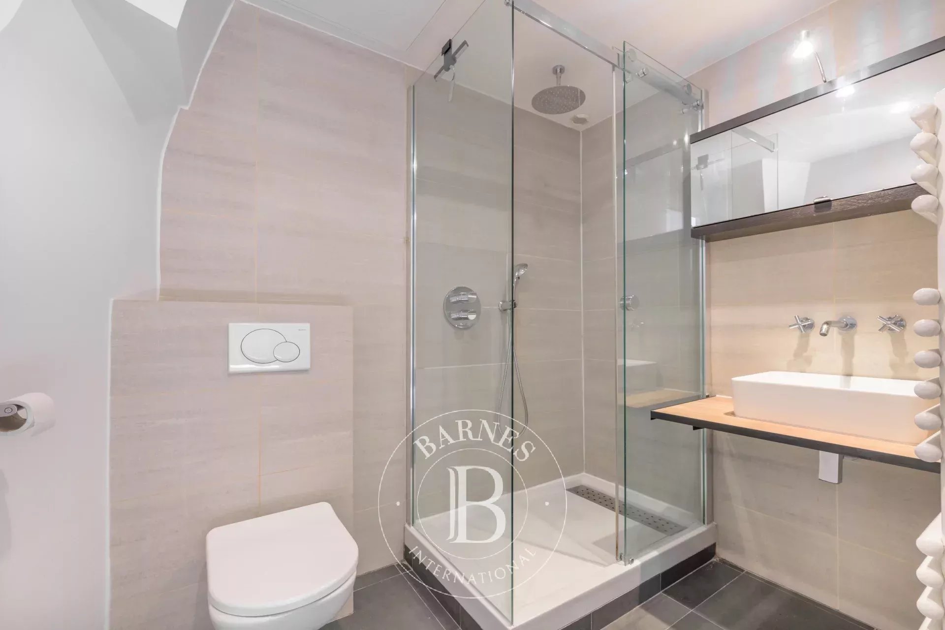 Daire Paris 1er - picture 6