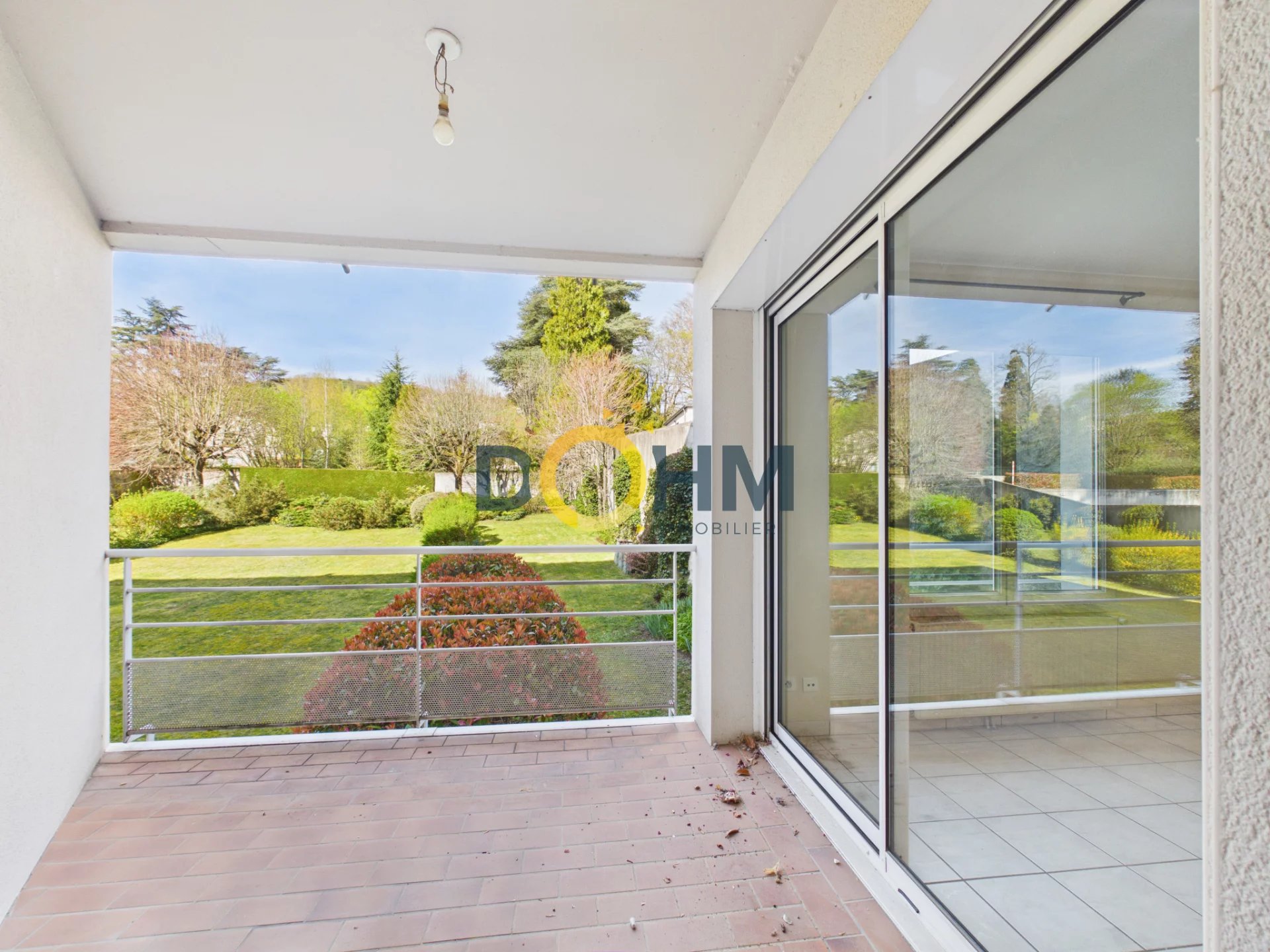 Le Puy en Velay ! F4 97m2 avec terrasse et garage
