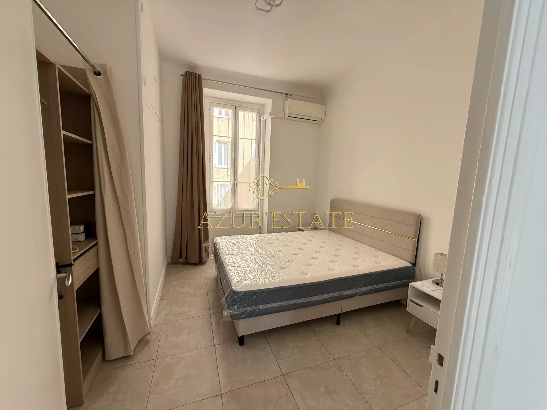 Rental Apartment Beausoleil