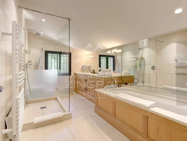 Beautiful Provencal villa in the countryside - 4 bedrooms — photo 6