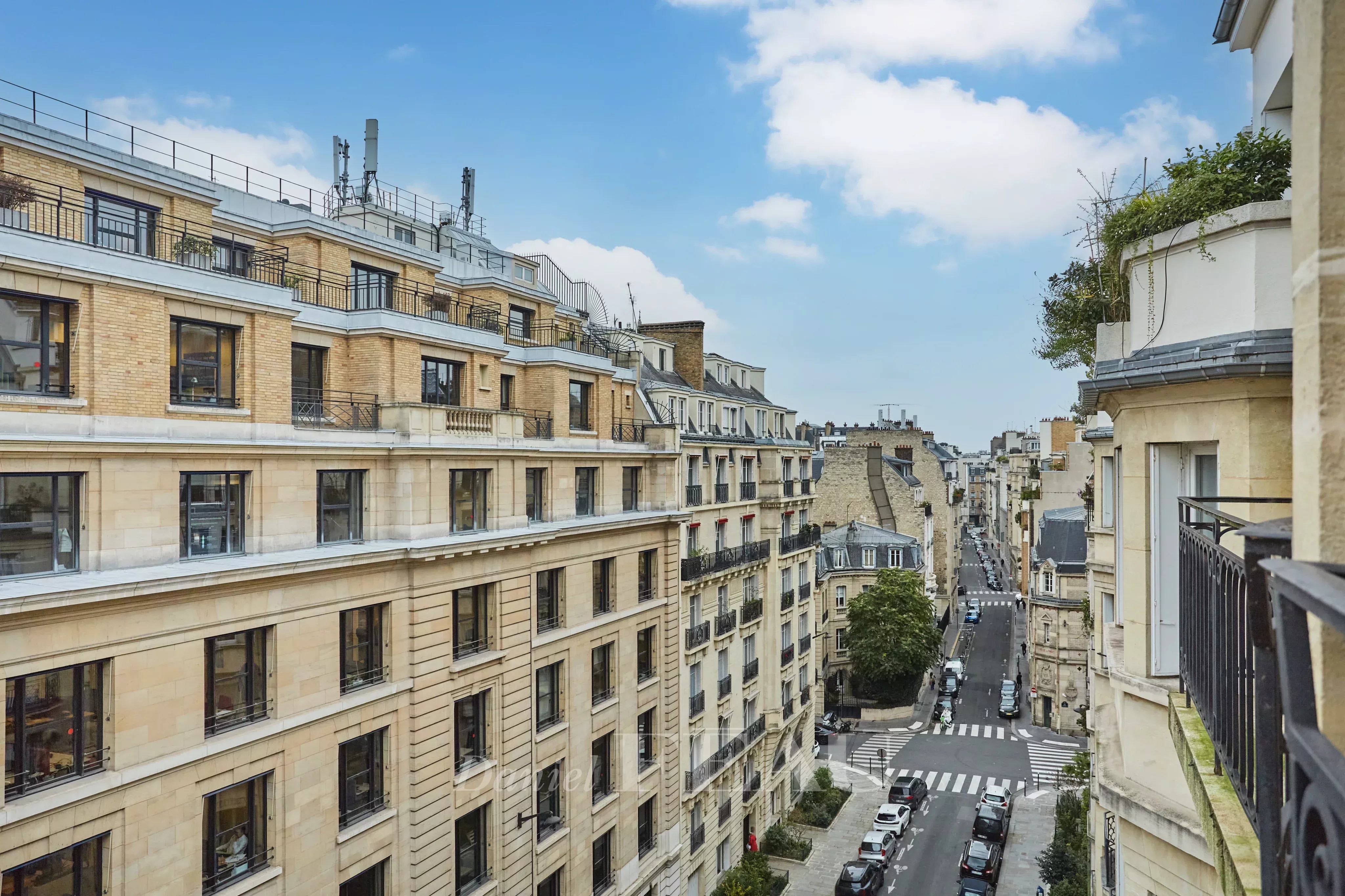 Vente Appartement Paris 7ème