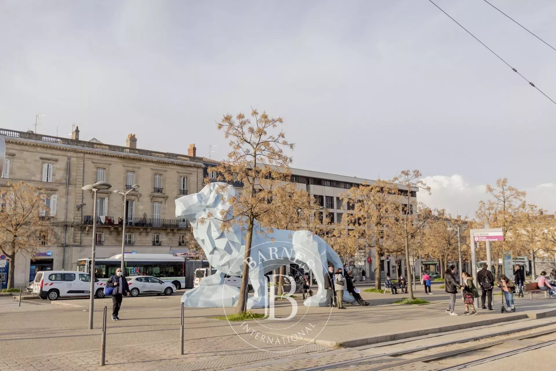 Daire Bordeaux - picture 16