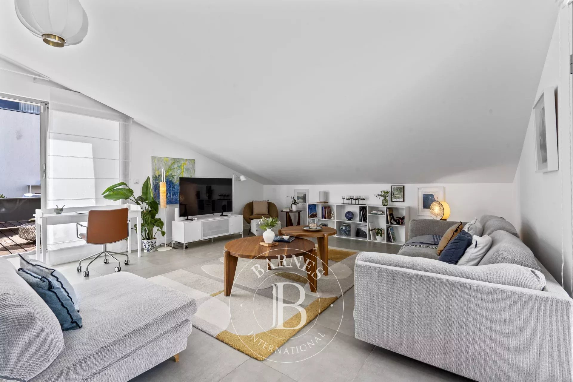 Apartment Sainte-Maxime - picture 2