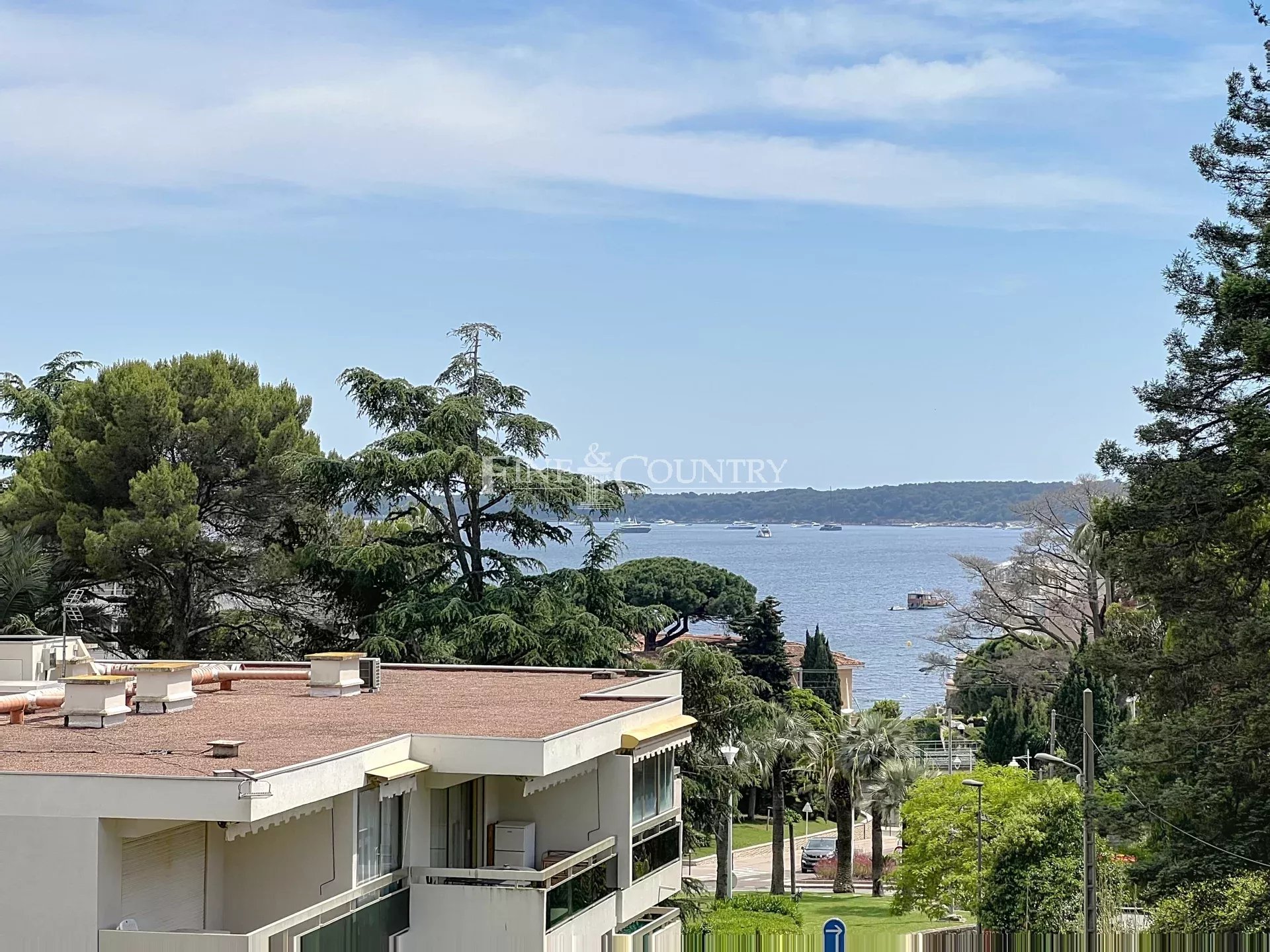 Vente Appartement Cannes